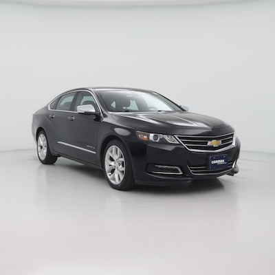 2019 Chevrolet Impala Premier
