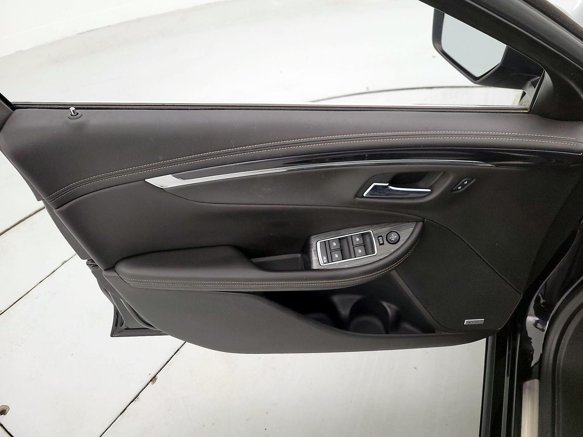Thumbnail: 2019 Chevrolet Impala - 12