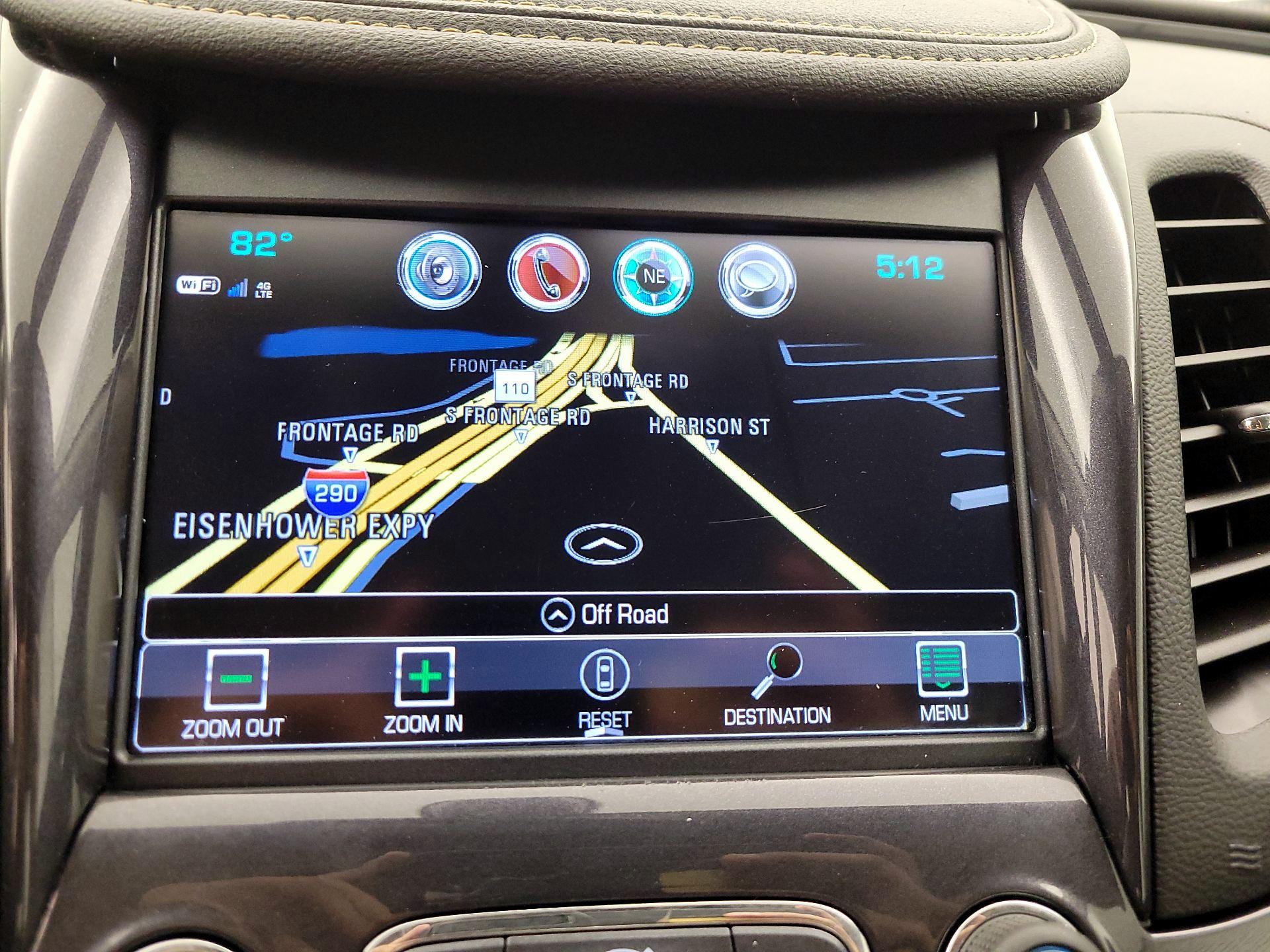 Thumbnail: 2019 Chevrolet Impala - 14