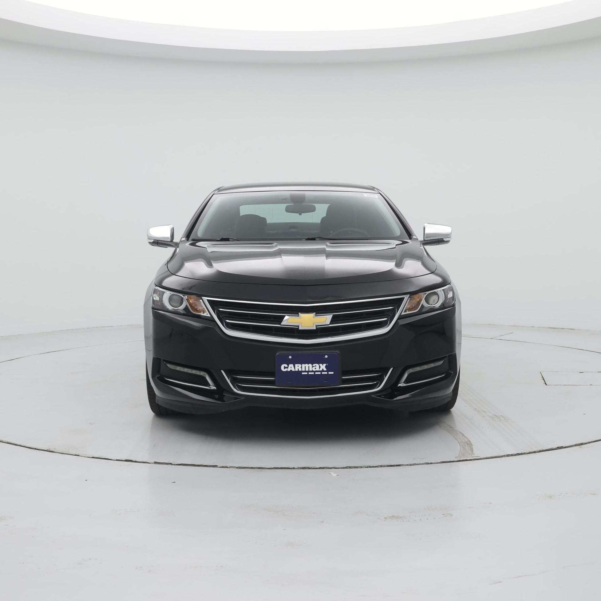 Thumbnail: 2019 Chevrolet Impala - 5