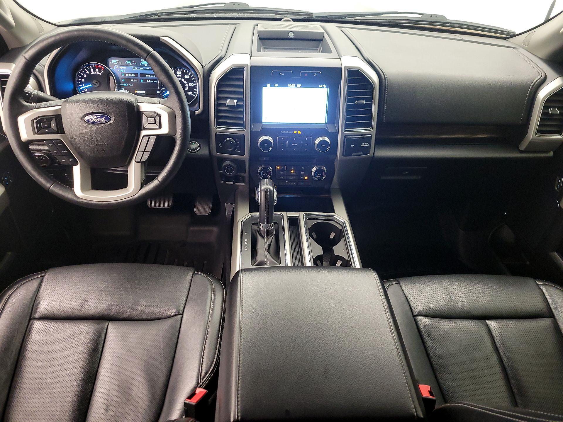 Thumbnail: 2018 Ford F-150 - 9