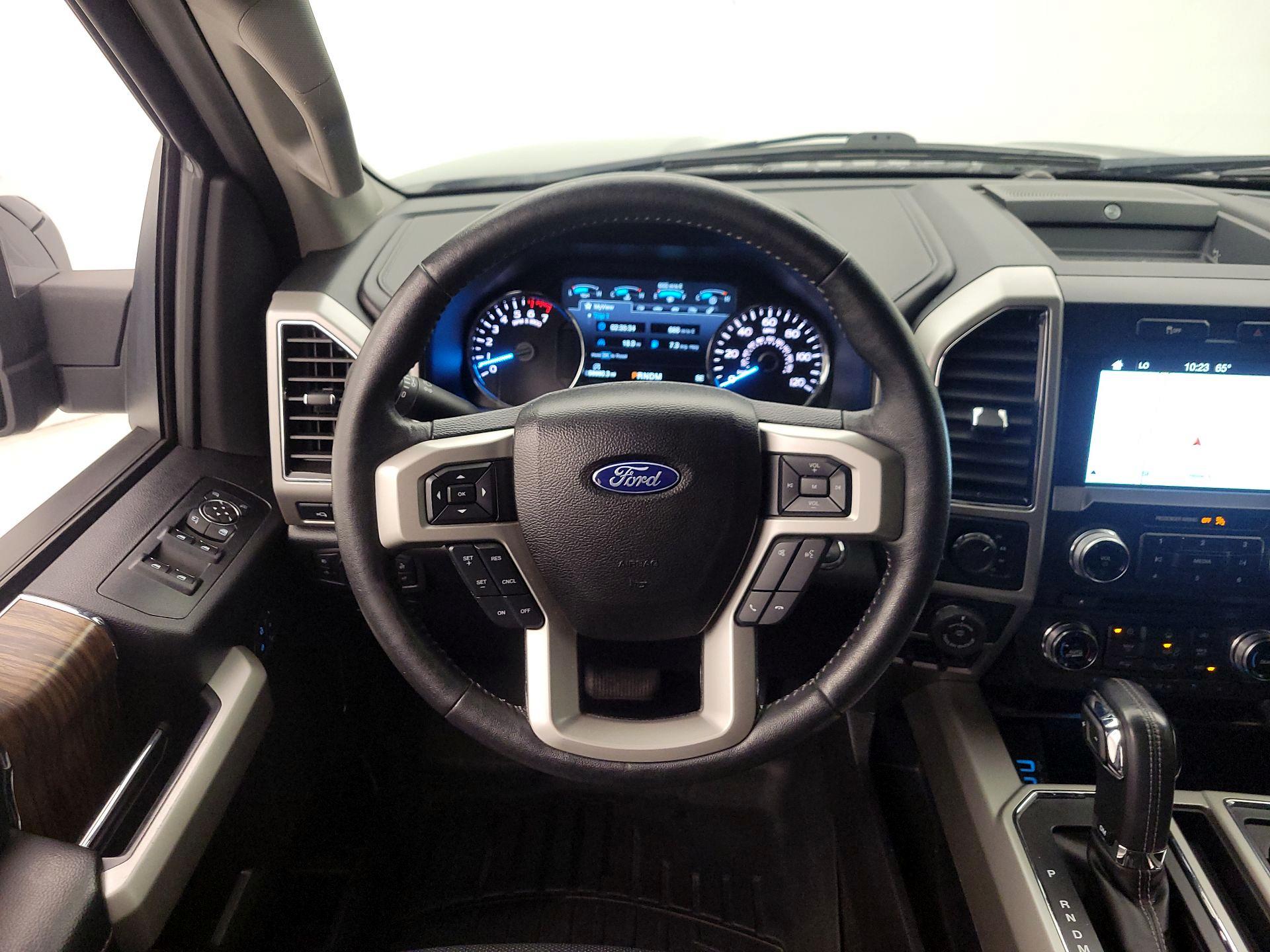 Thumbnail: 2018 Ford F-150 - 10