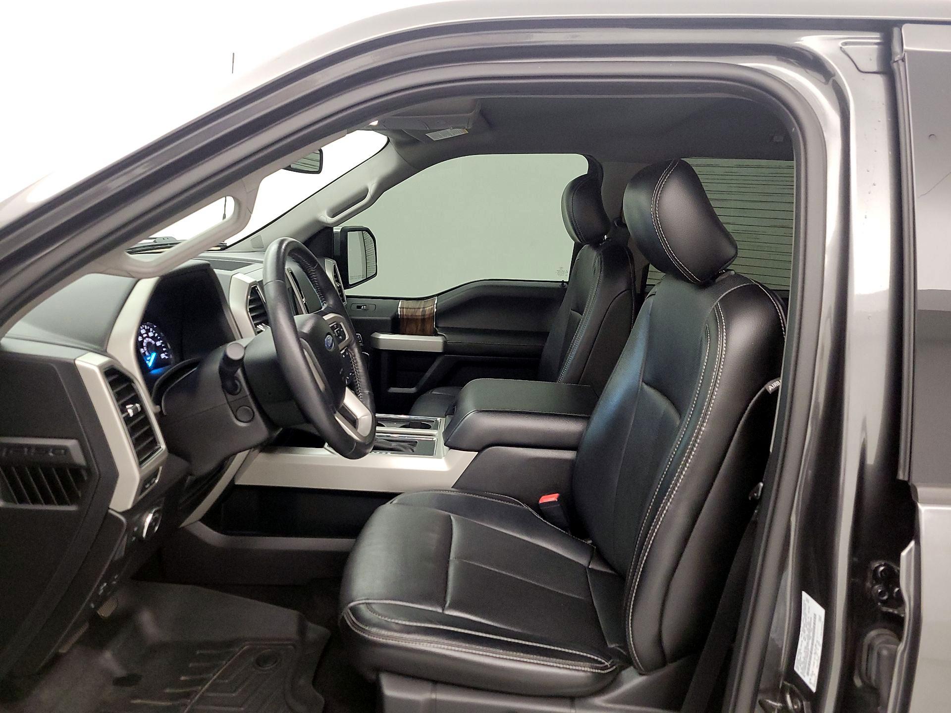 Thumbnail: 2018 Ford F-150 - 11