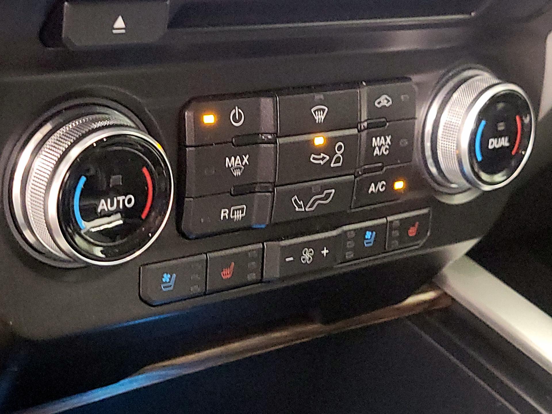 Thumbnail: 2018 Ford F-150 - 17