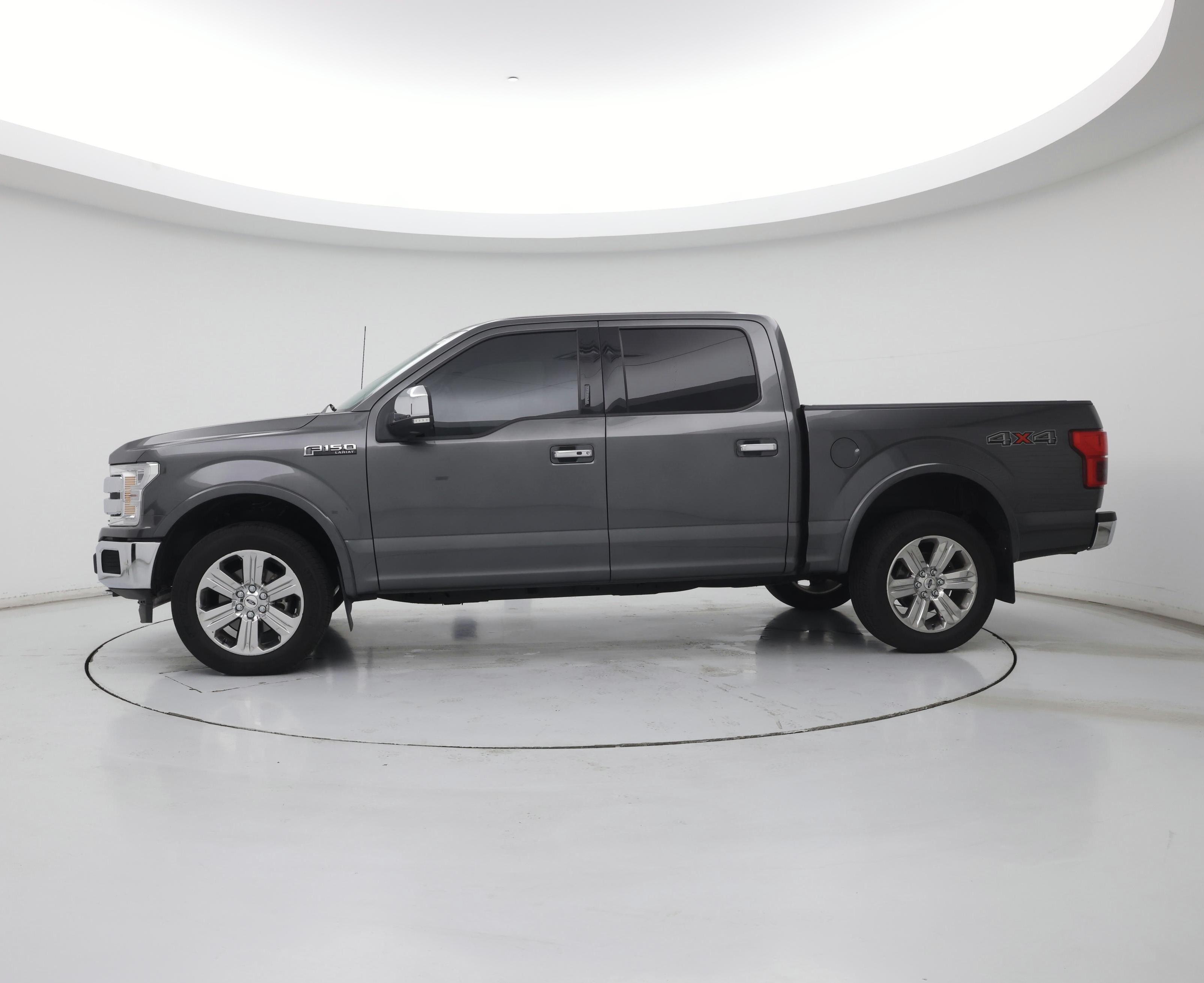 Thumbnail: 2018 Ford F-150 - 3