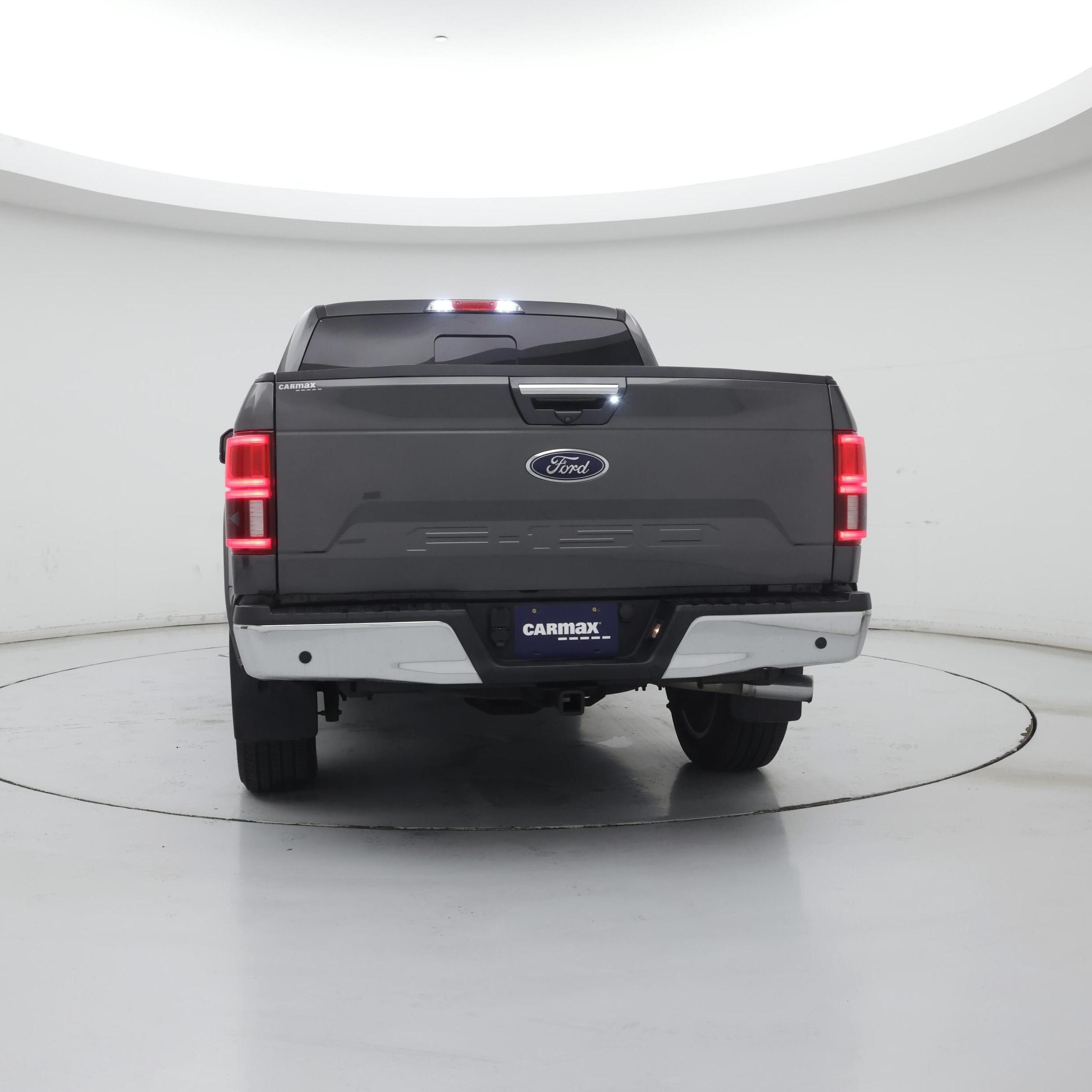 Thumbnail: 2018 Ford F-150 - 6