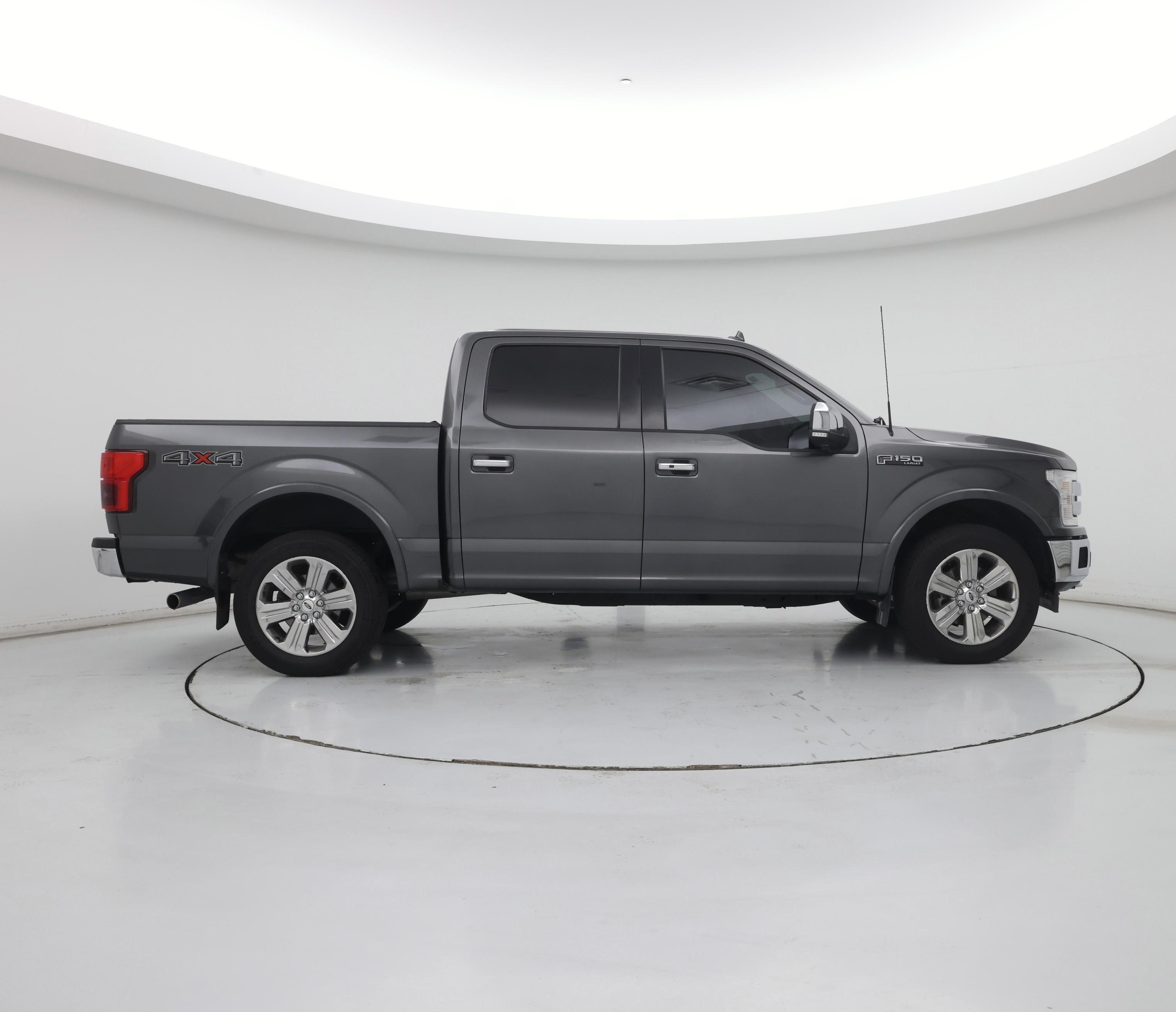 Thumbnail: 2018 Ford F-150 - 7