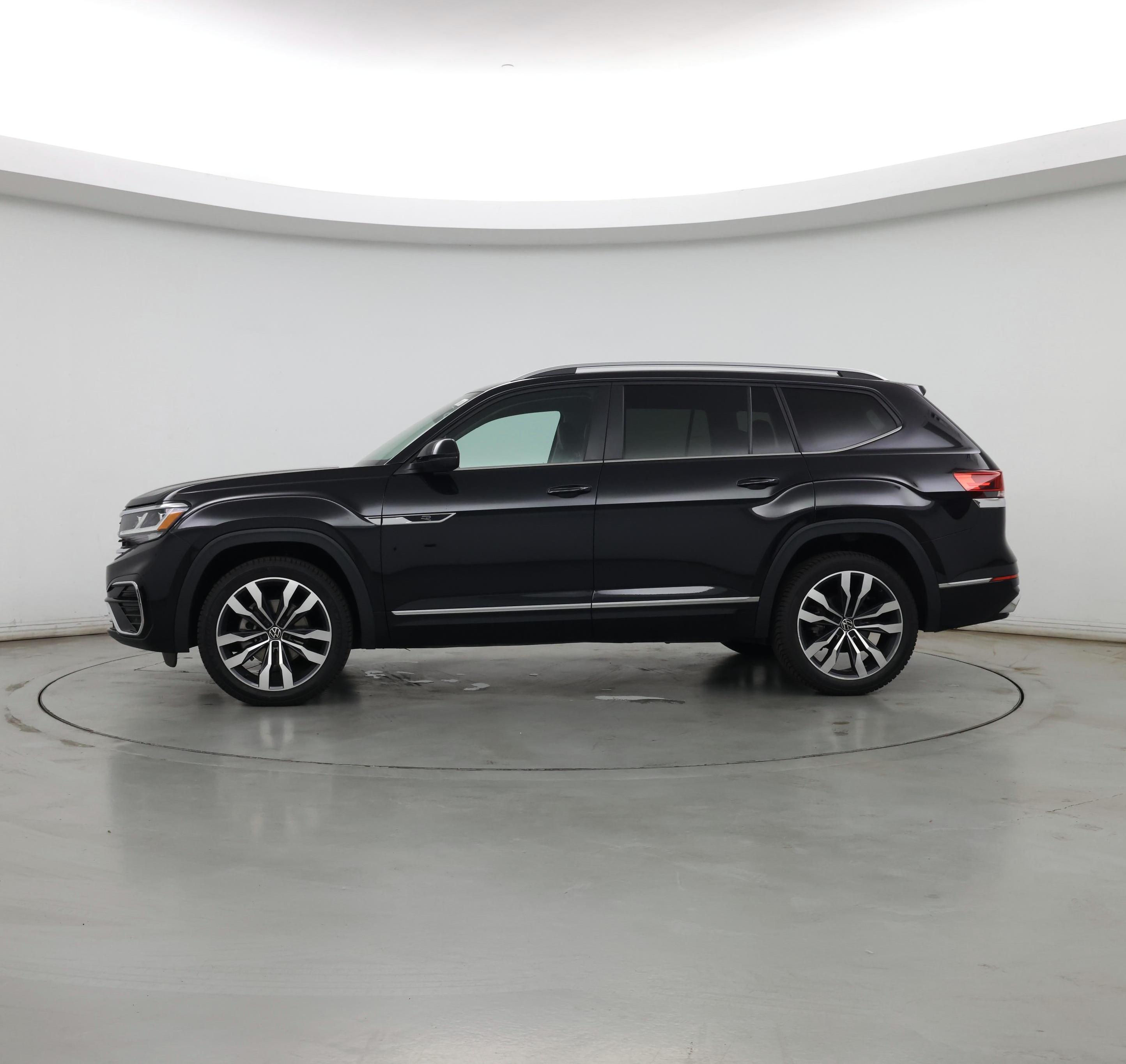 Thumbnail: 2021 Volkswagen Atlas - 3