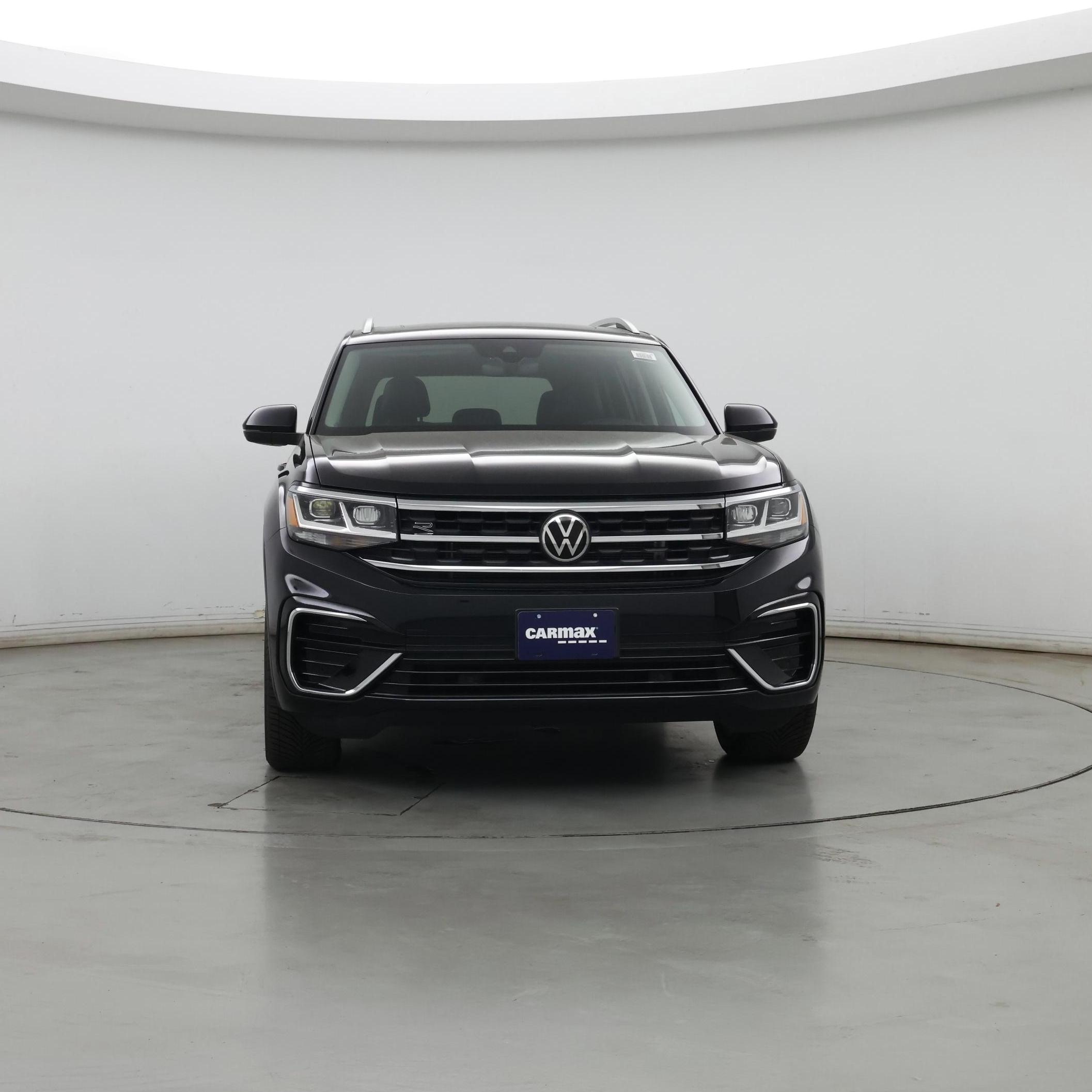 Thumbnail: 2021 Volkswagen Atlas - 5