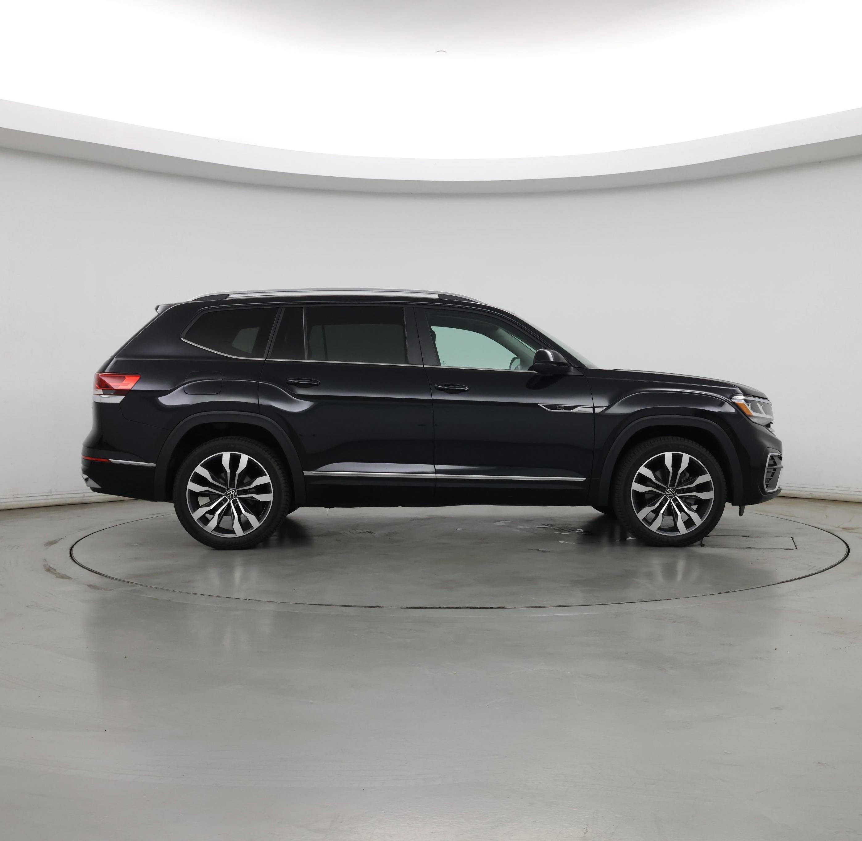Thumbnail: 2021 Volkswagen Atlas - 7