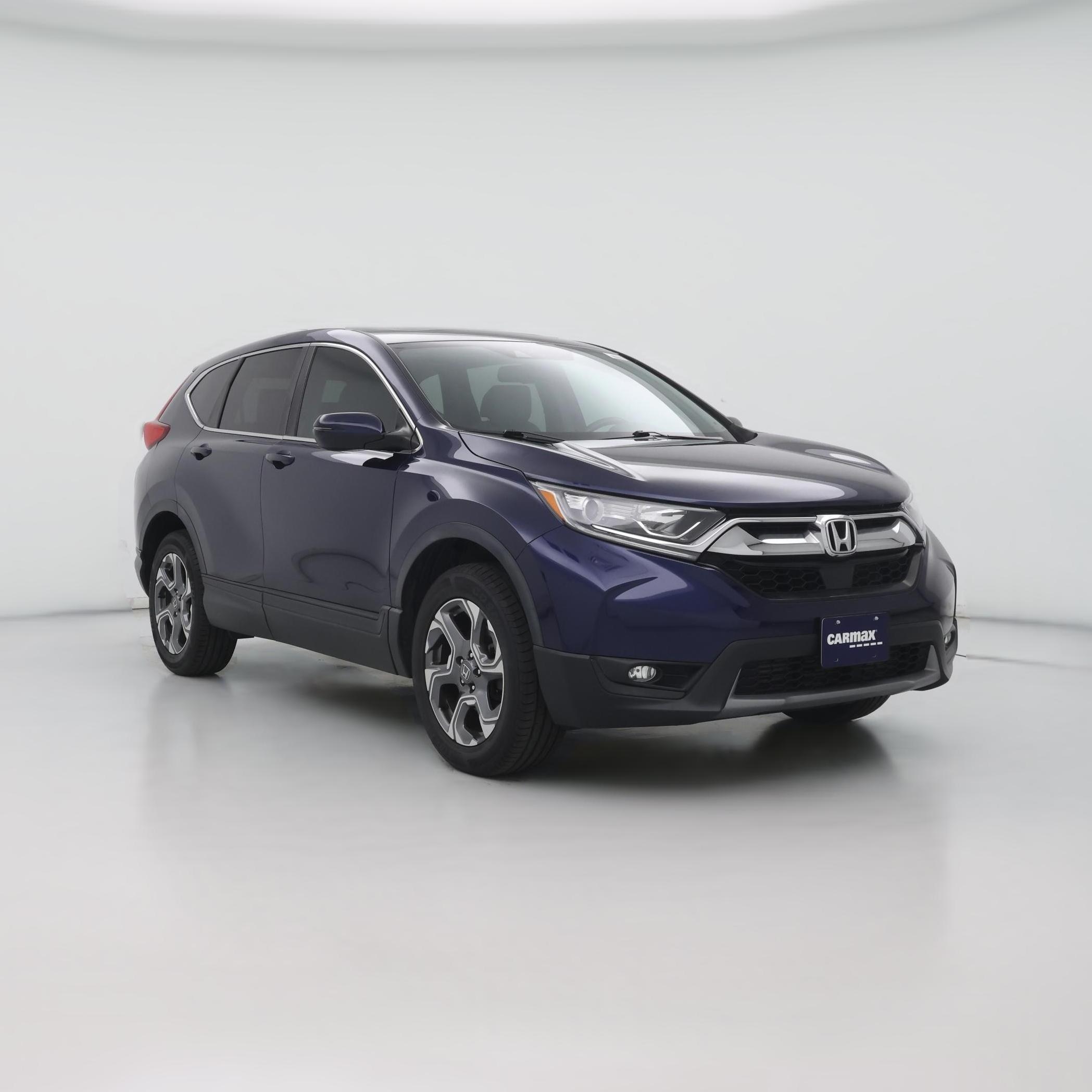 Thumbnail: 2019 Honda CR-V - 1