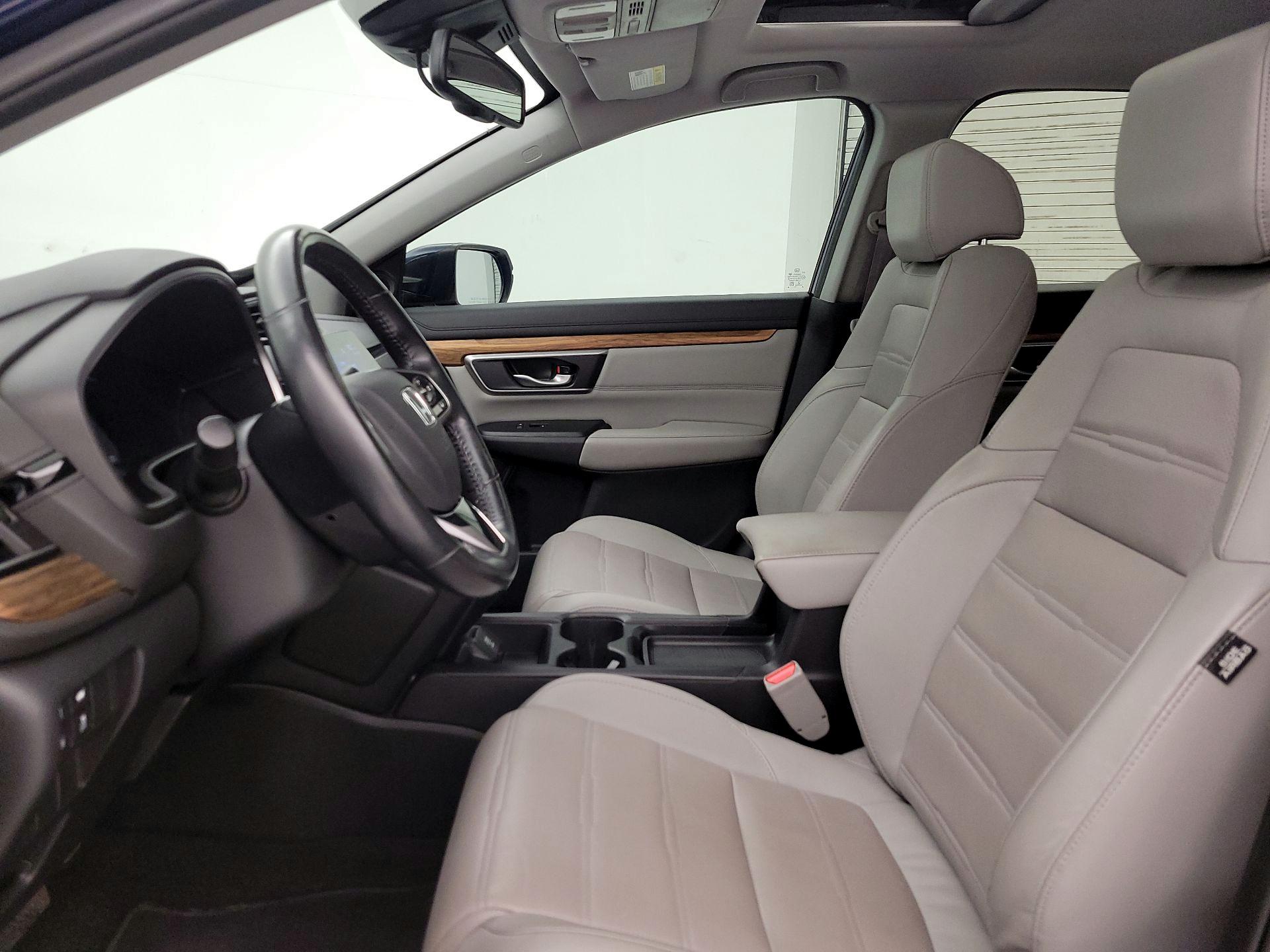 Thumbnail: 2019 Honda CR-V - 11