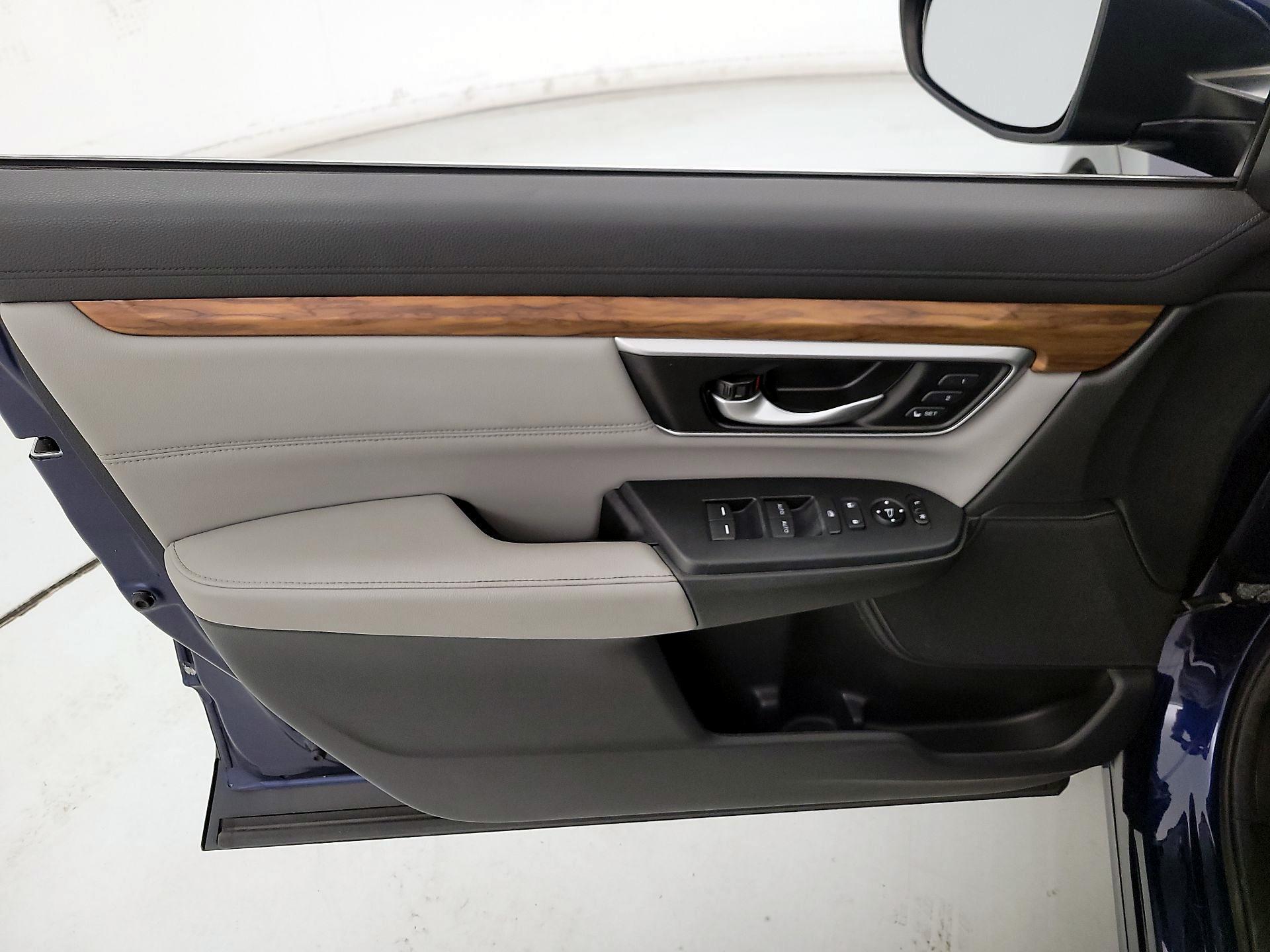 Thumbnail: 2019 Honda CR-V - 12