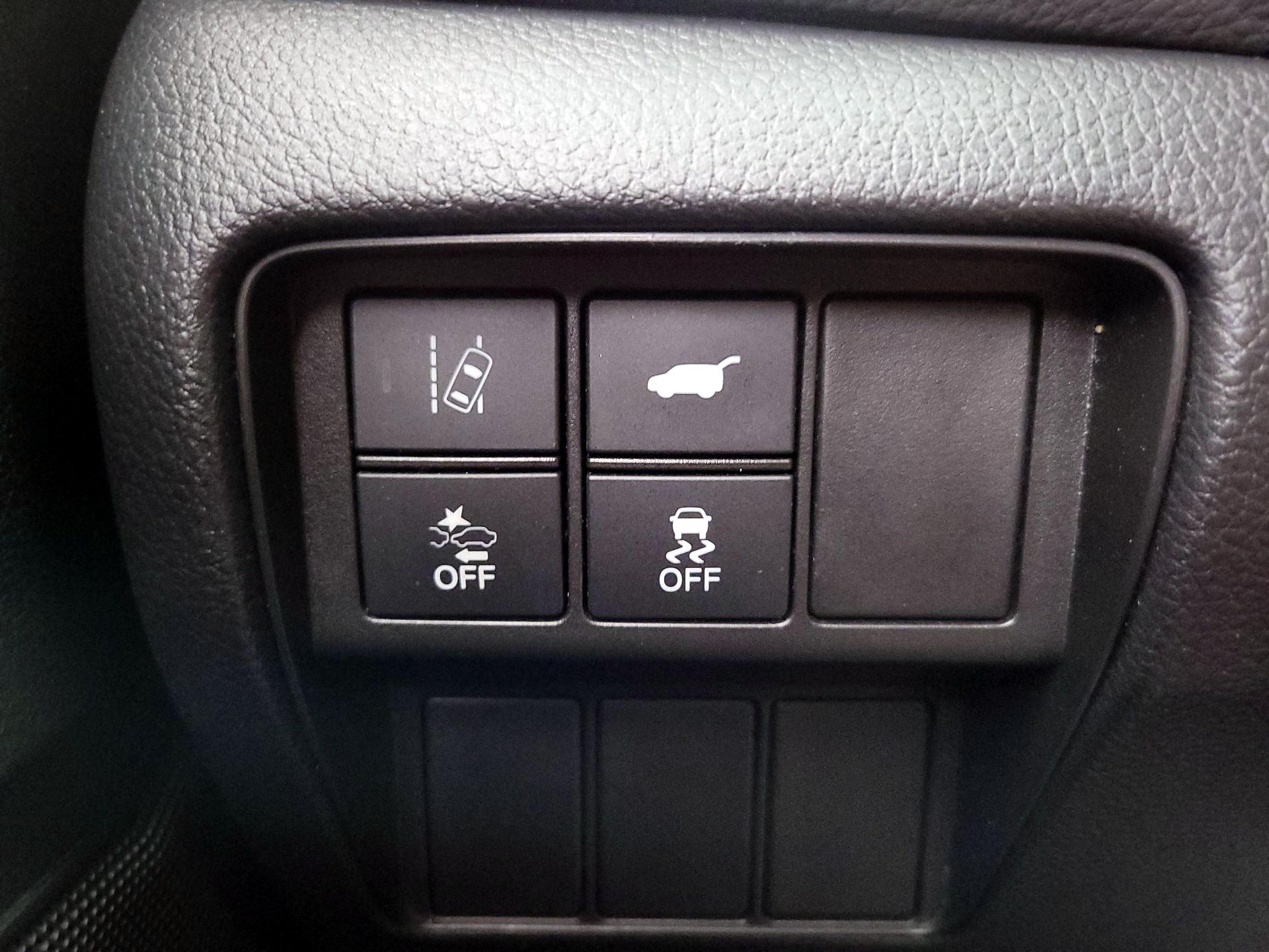 Thumbnail: 2019 Honda CR-V - 13