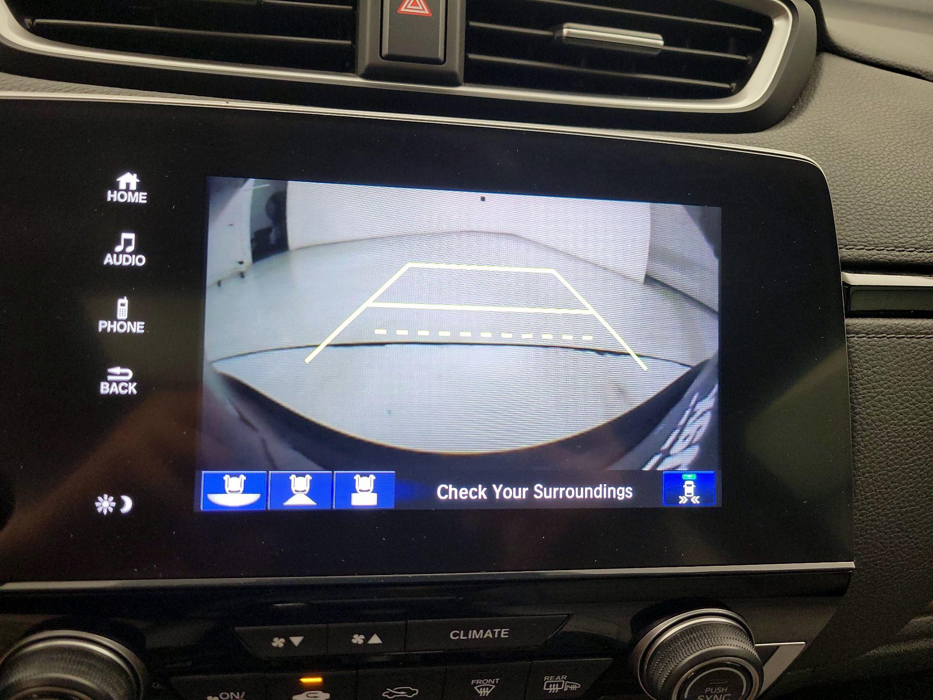 Thumbnail: 2019 Honda CR-V - 14
