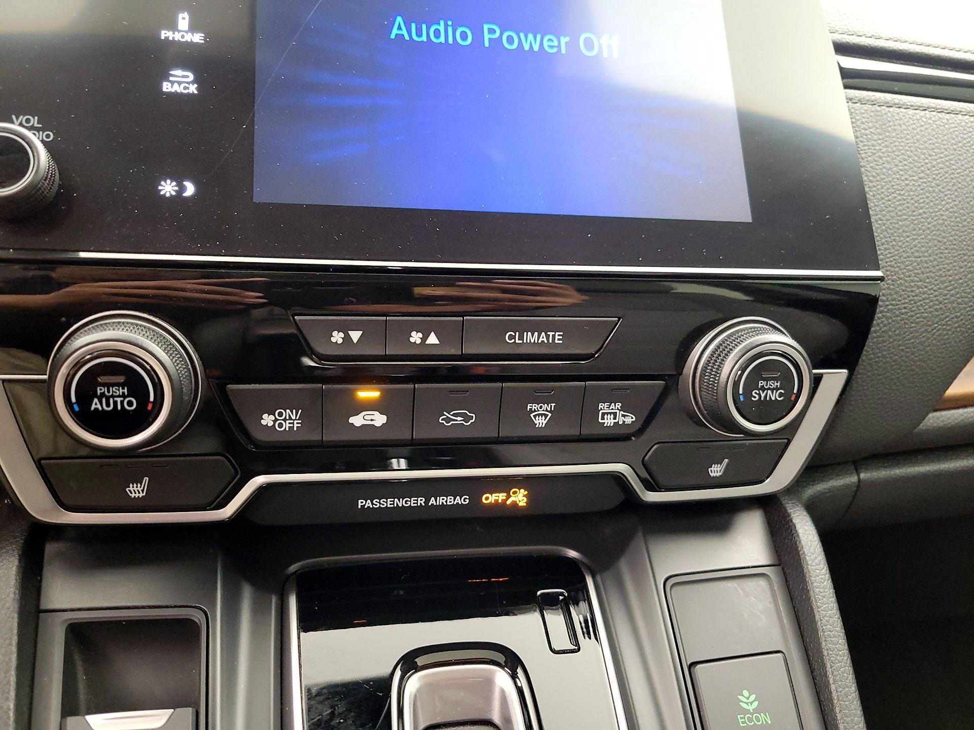 Thumbnail: 2019 Honda CR-V - 16