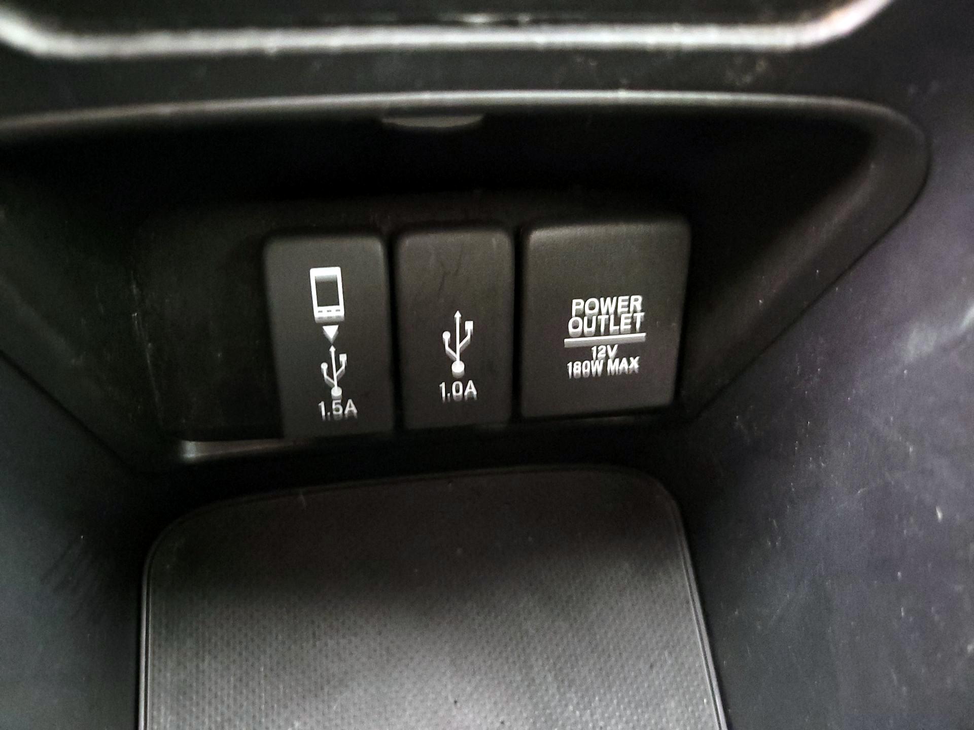 Thumbnail: 2019 Honda CR-V - 18