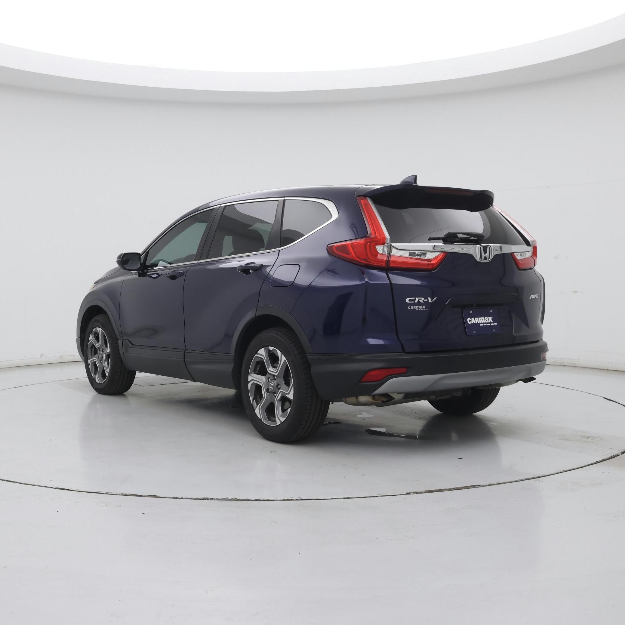 Thumbnail: 2019 Honda CR-V - 2