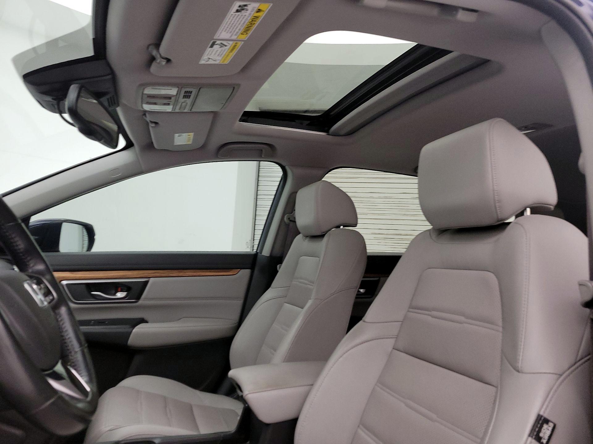 Thumbnail: 2019 Honda CR-V - 19
