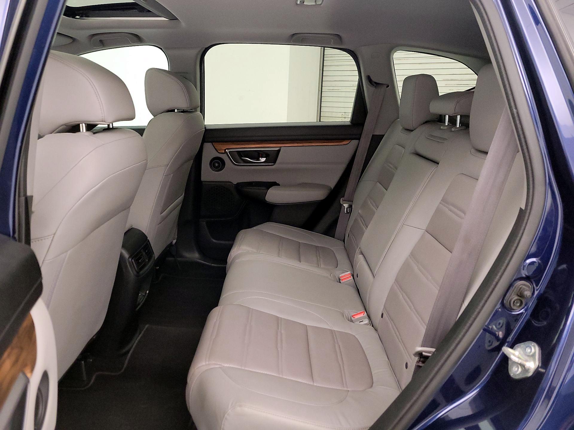 Thumbnail: 2019 Honda CR-V - 20