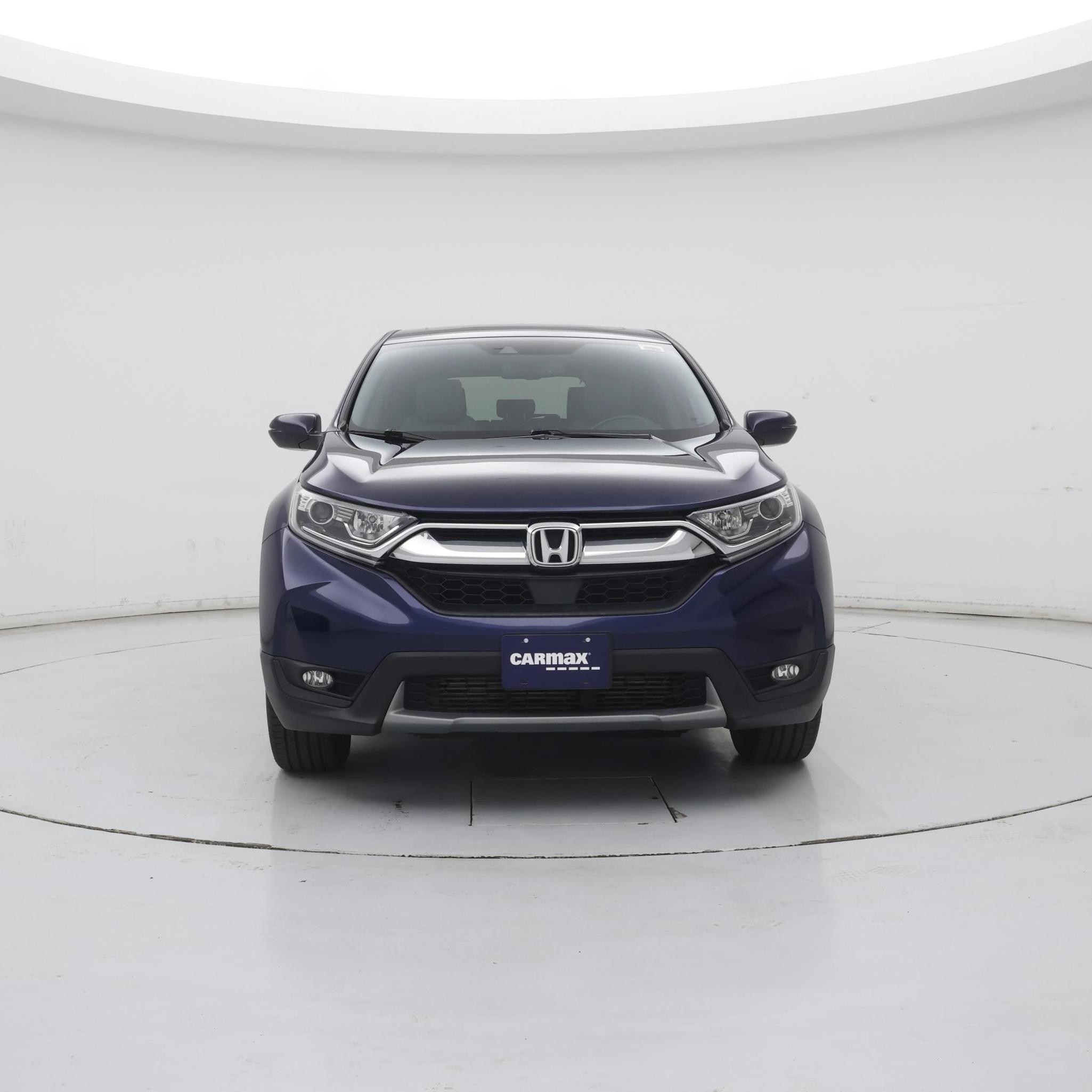 Thumbnail: 2019 Honda CR-V - 5