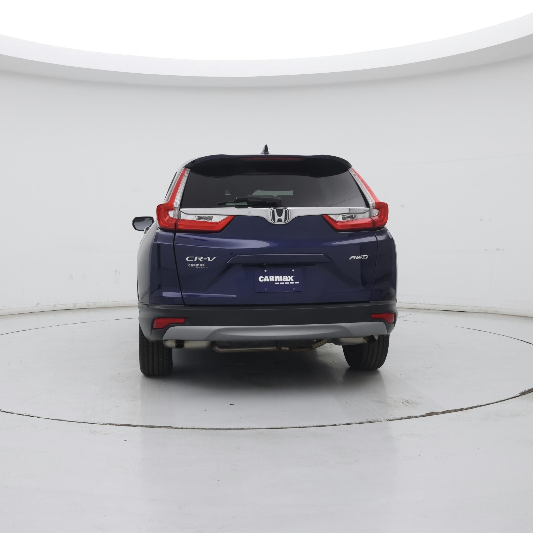 Thumbnail: 2019 Honda CR-V - 6