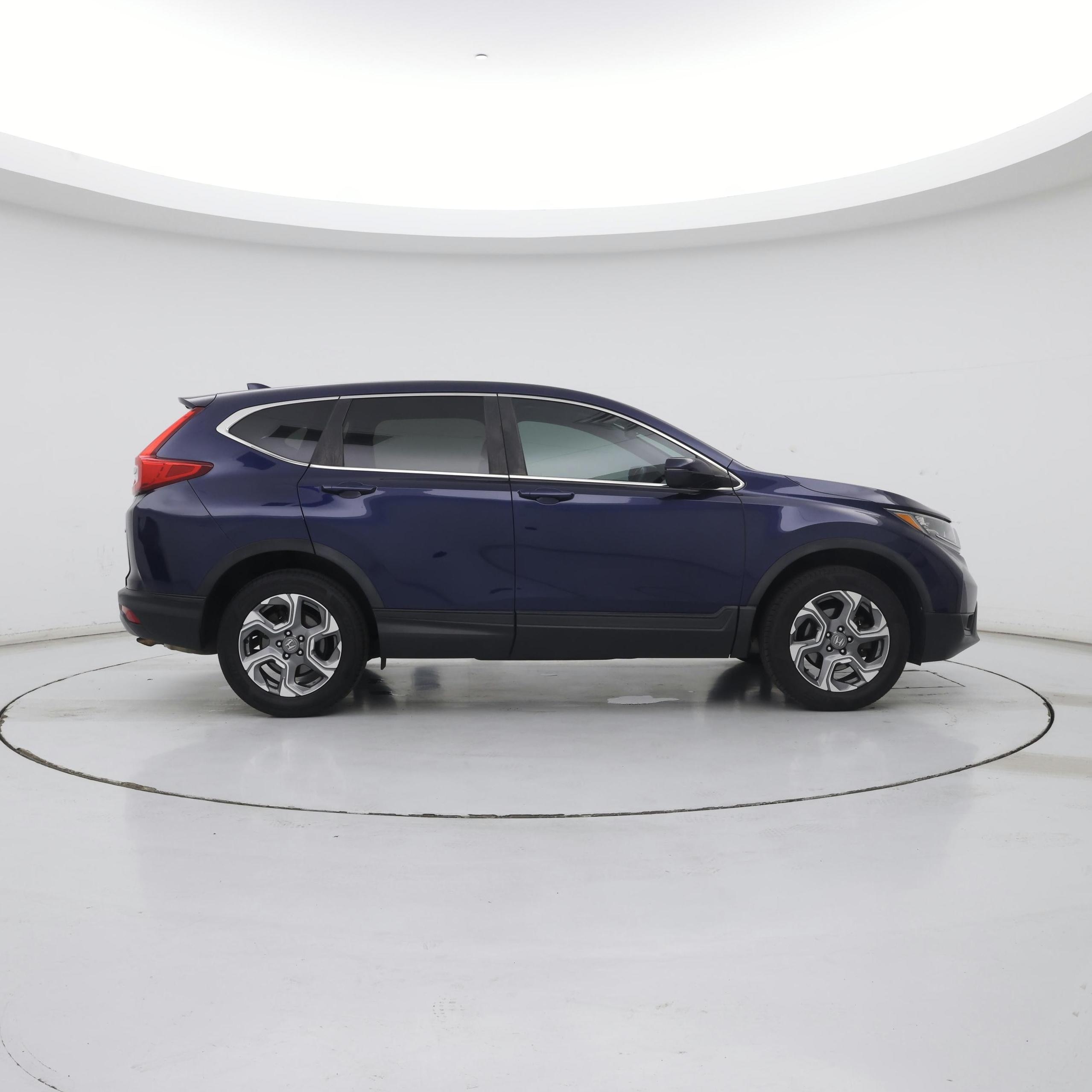 Thumbnail: 2019 Honda CR-V - 7