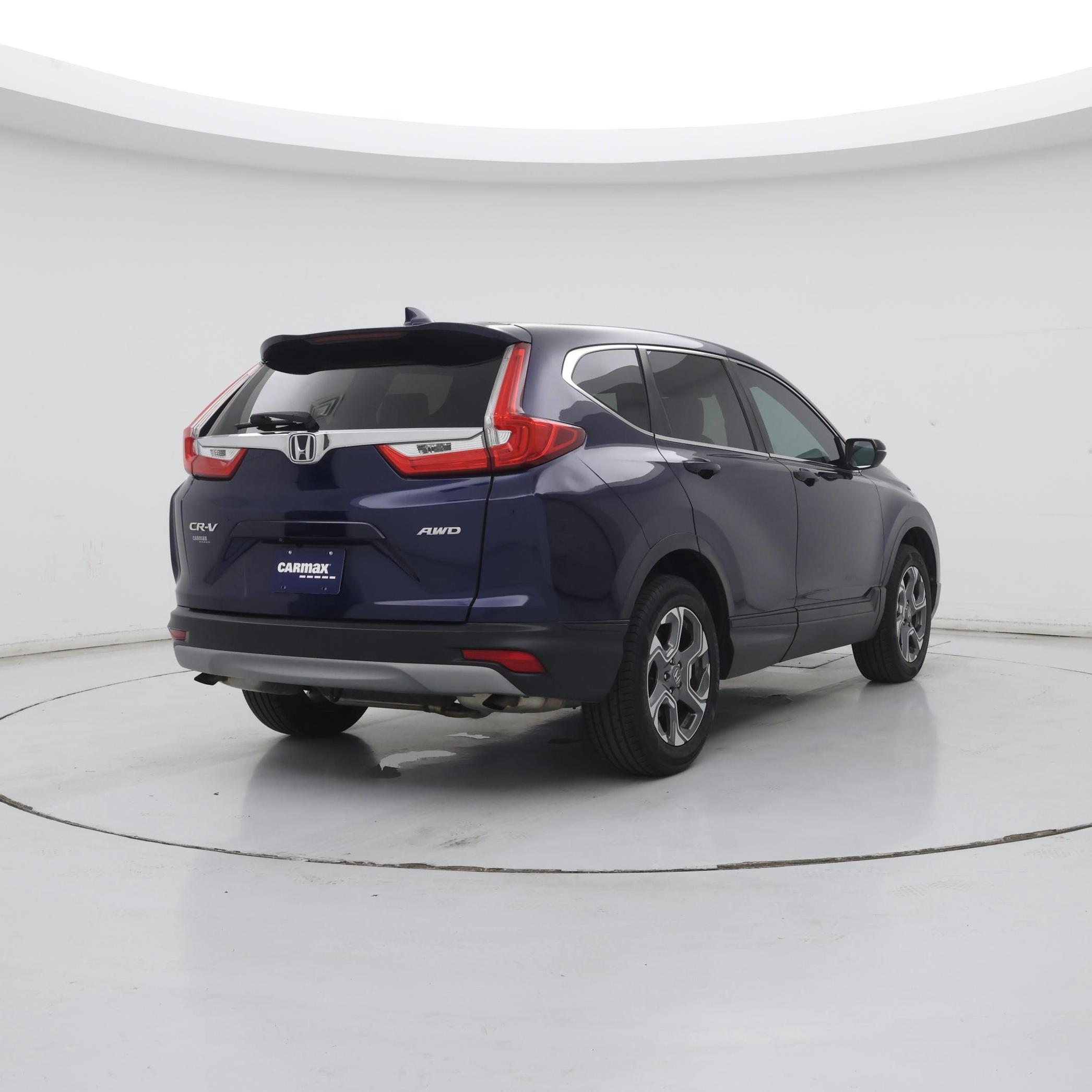 Thumbnail: 2019 Honda CR-V - 8