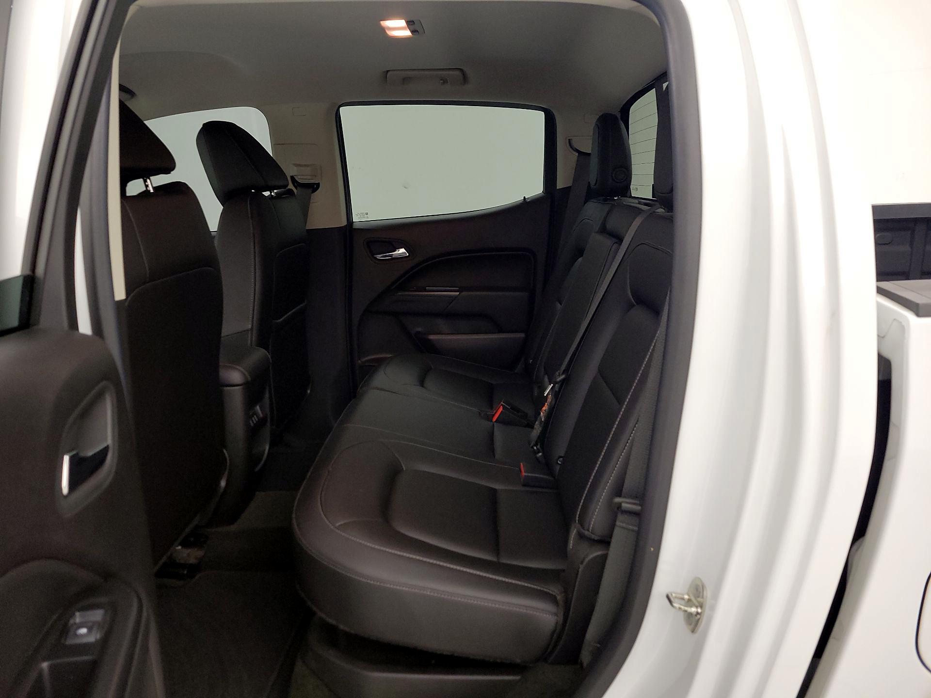 Thumbnail: 2018 Chevrolet Colorado - 19