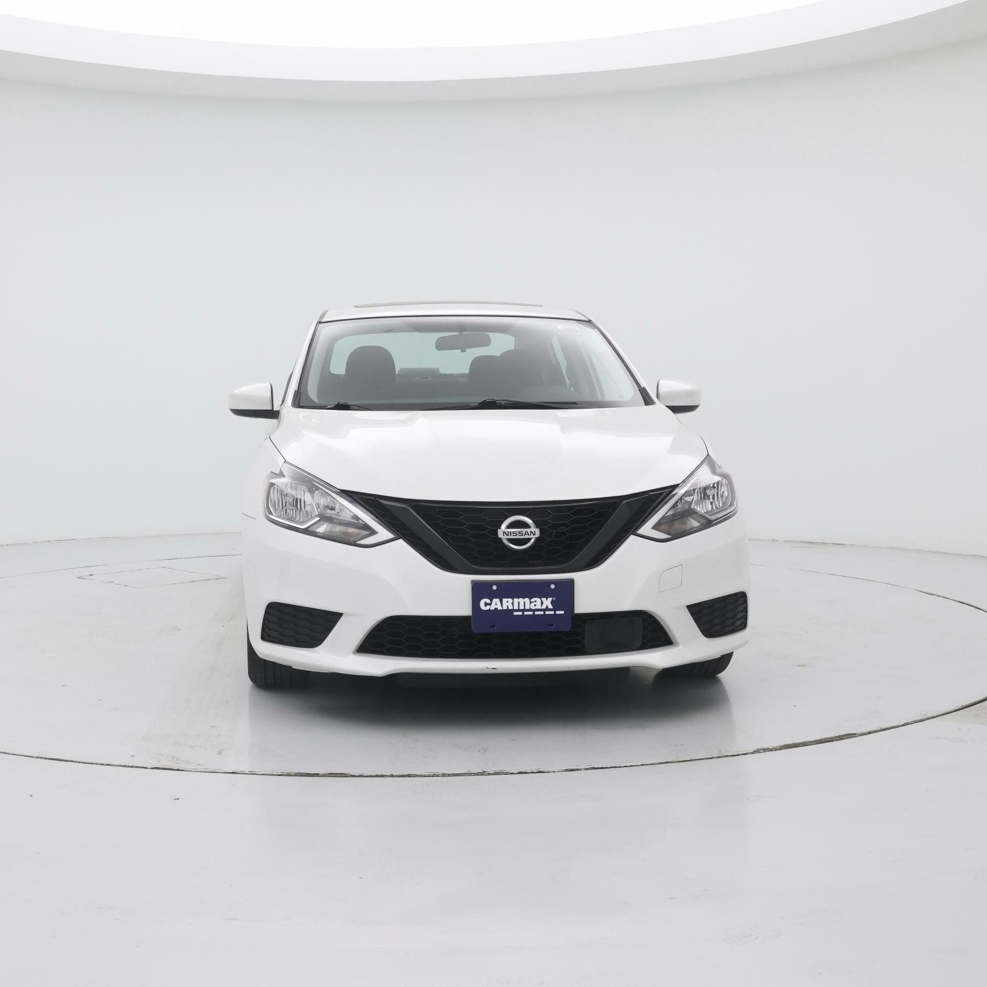Thumbnail: 2017 Nissan Sentra - 5