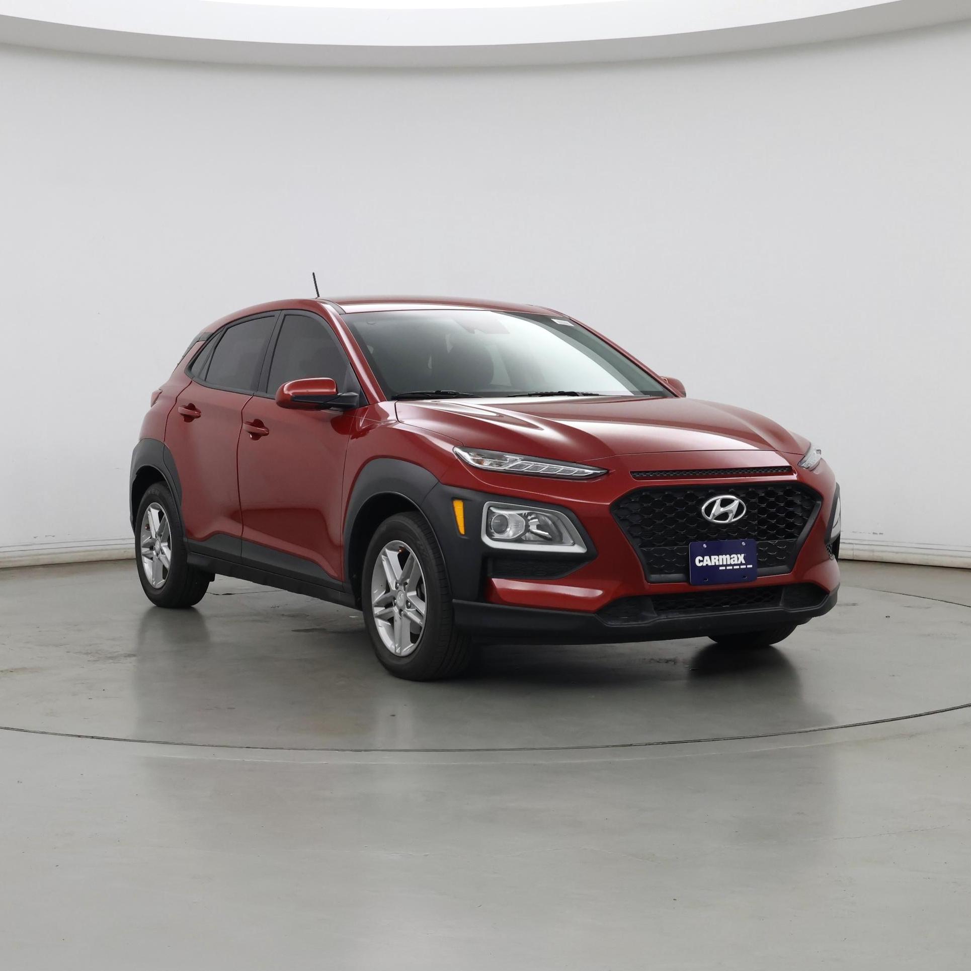 Thumbnail: 2020 Hyundai Kona - 1