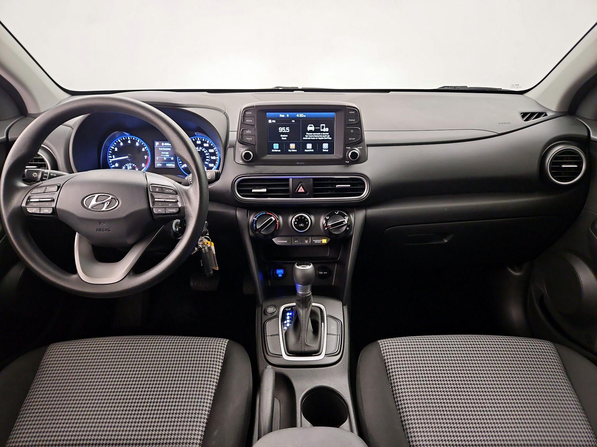 Thumbnail: 2020 Hyundai Kona - 9