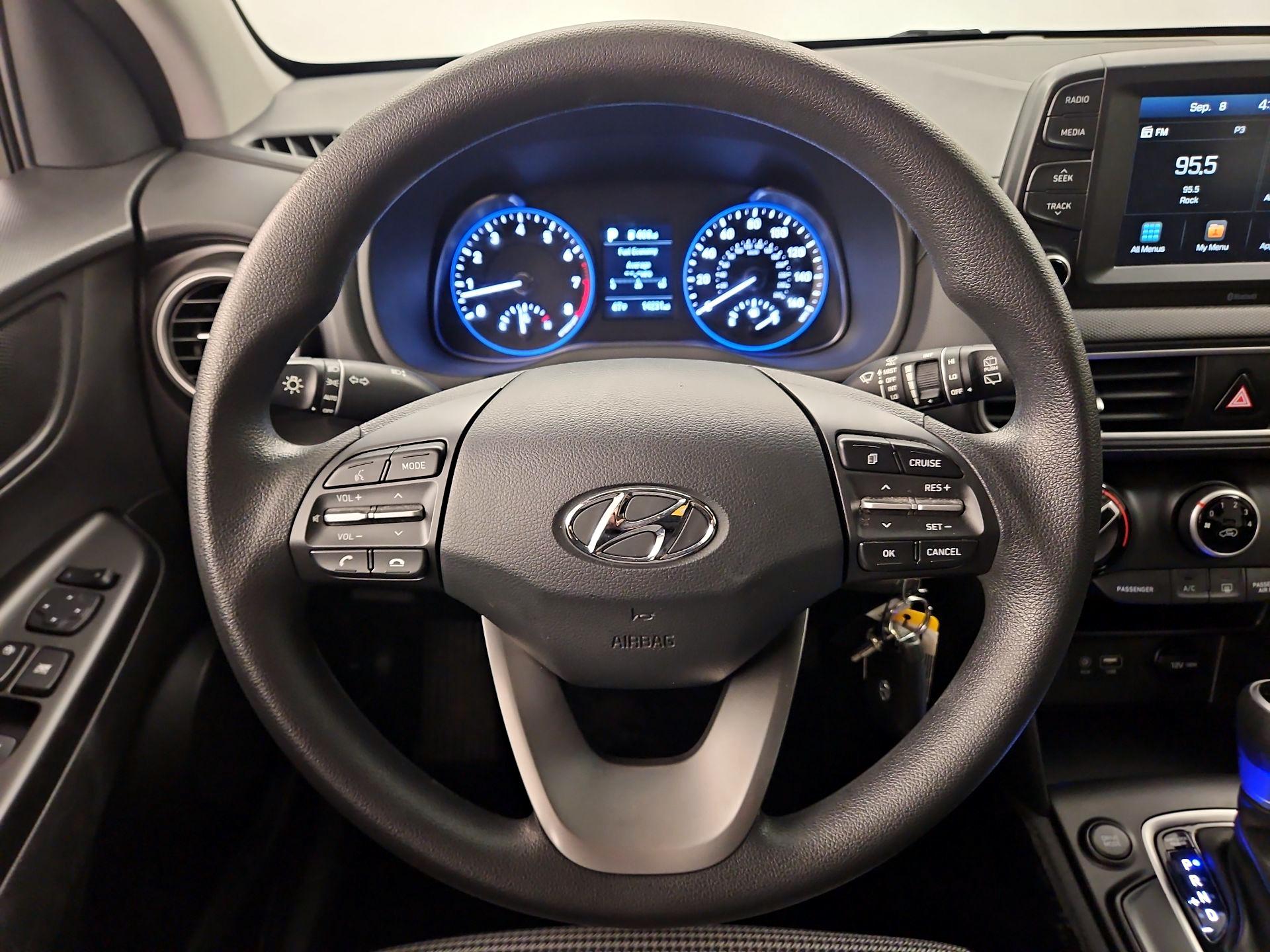 Thumbnail: 2020 Hyundai Kona - 10