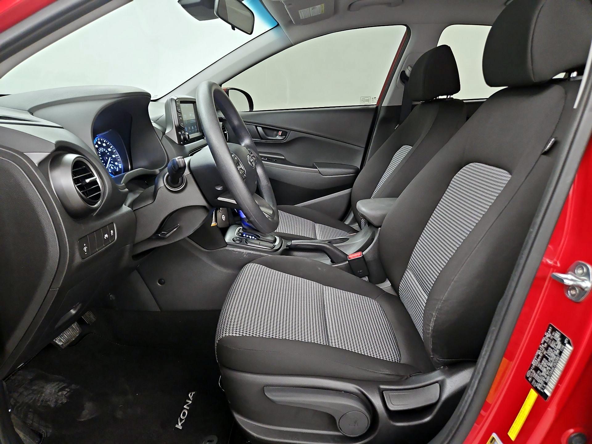 Thumbnail: 2020 Hyundai Kona - 11