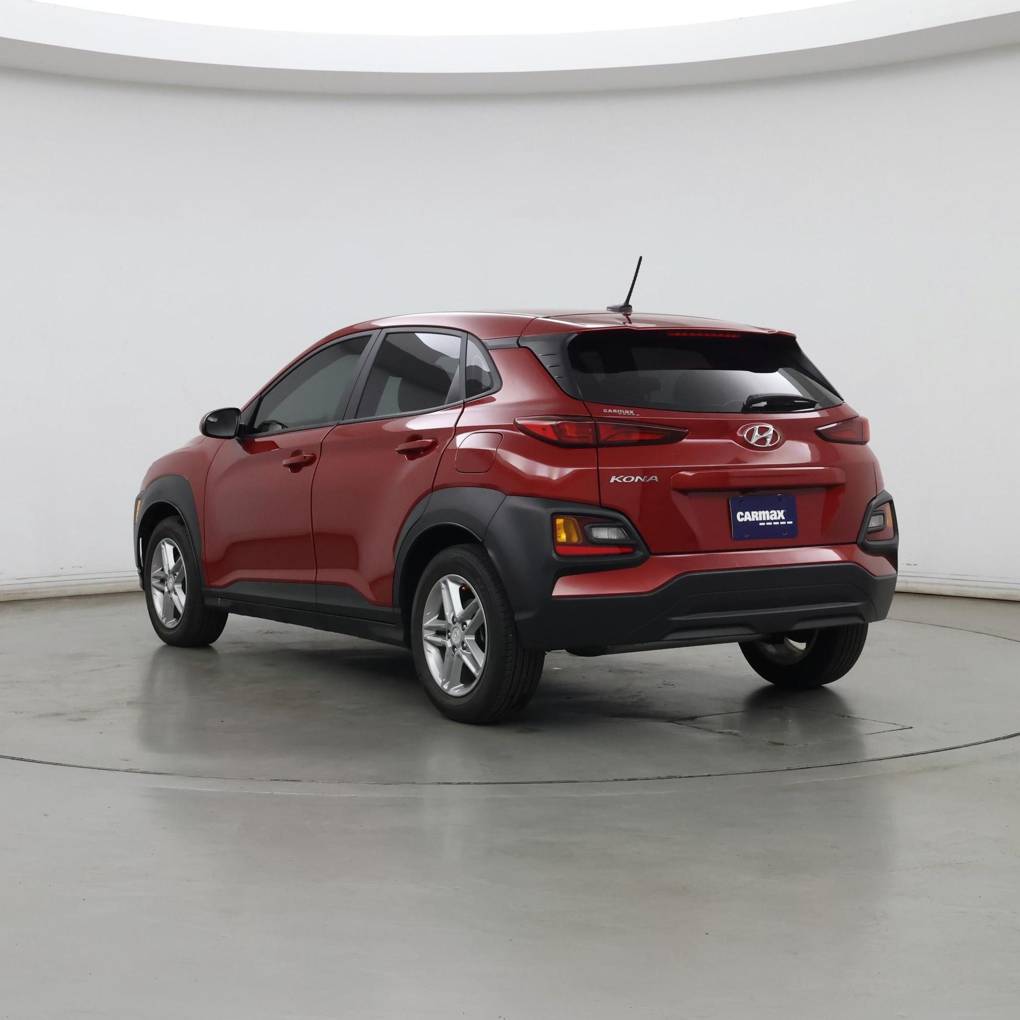 Thumbnail: 2020 Hyundai Kona - 2