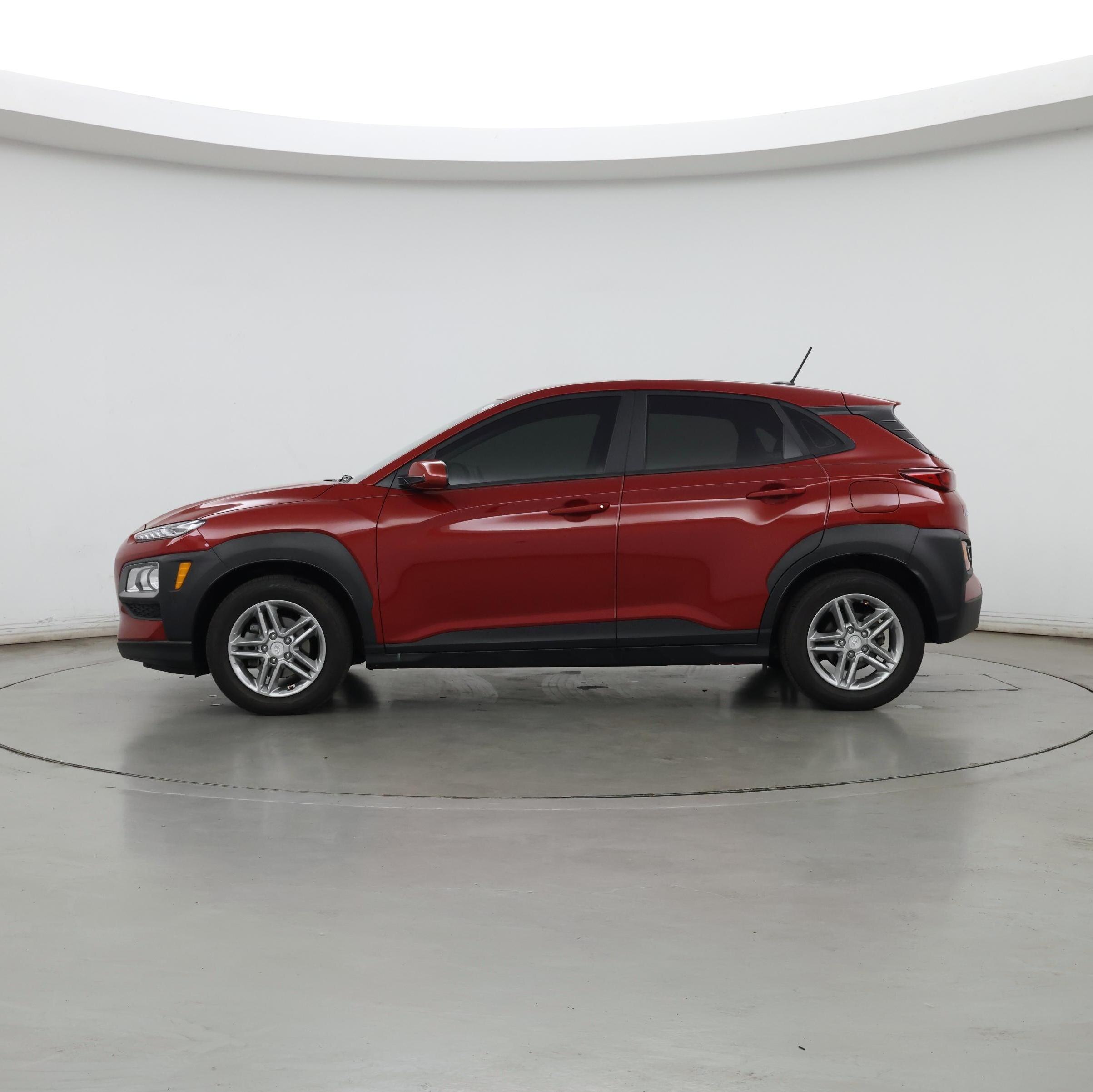 Thumbnail: 2020 Hyundai Kona - 3