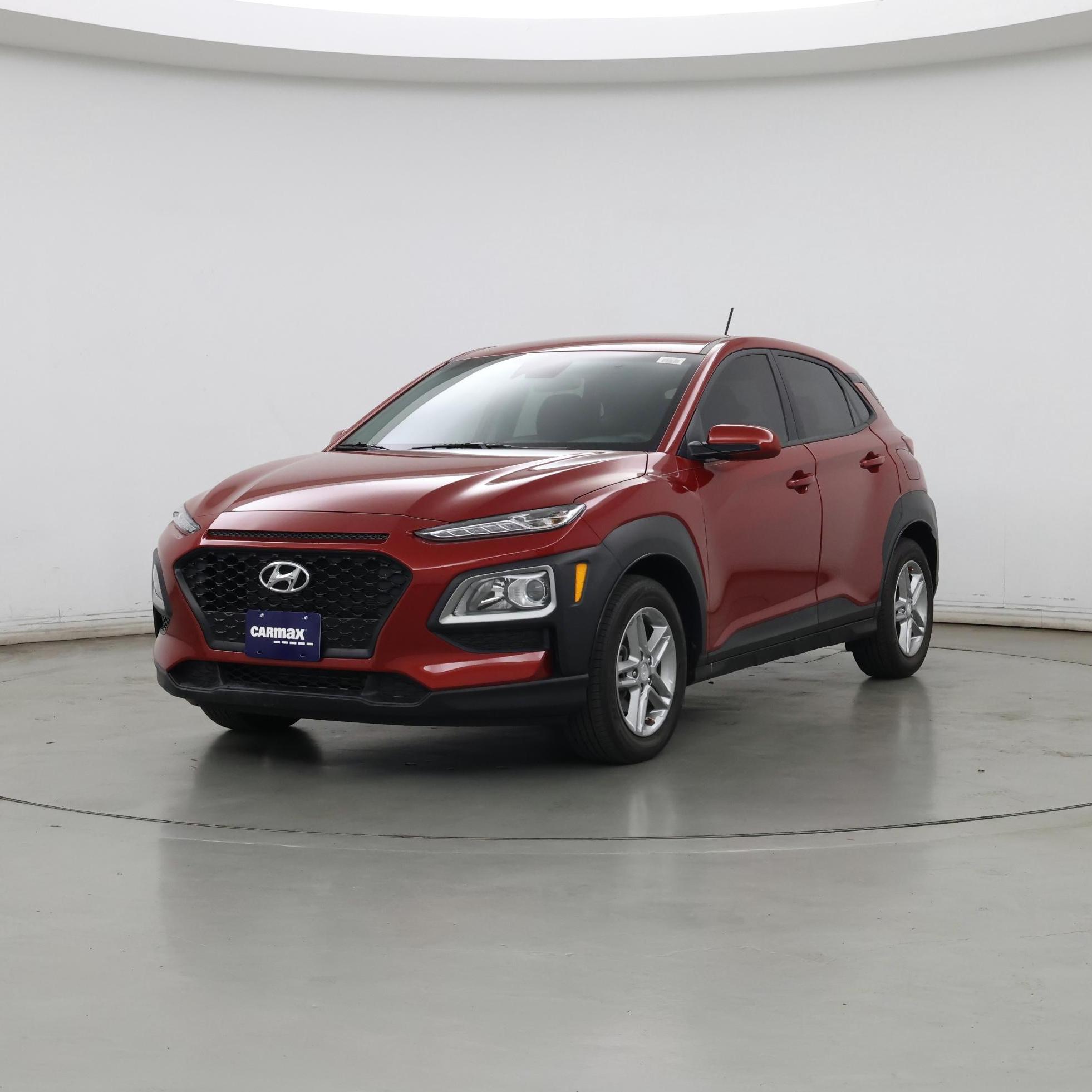 Thumbnail: 2020 Hyundai Kona - 4