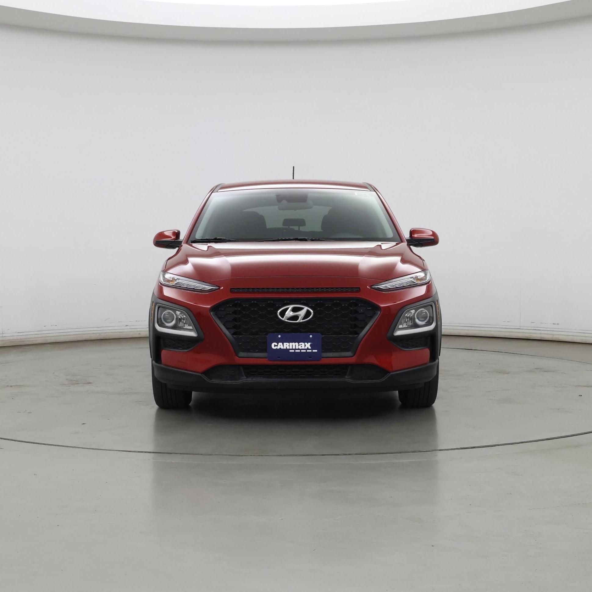 Thumbnail: 2020 Hyundai Kona - 5