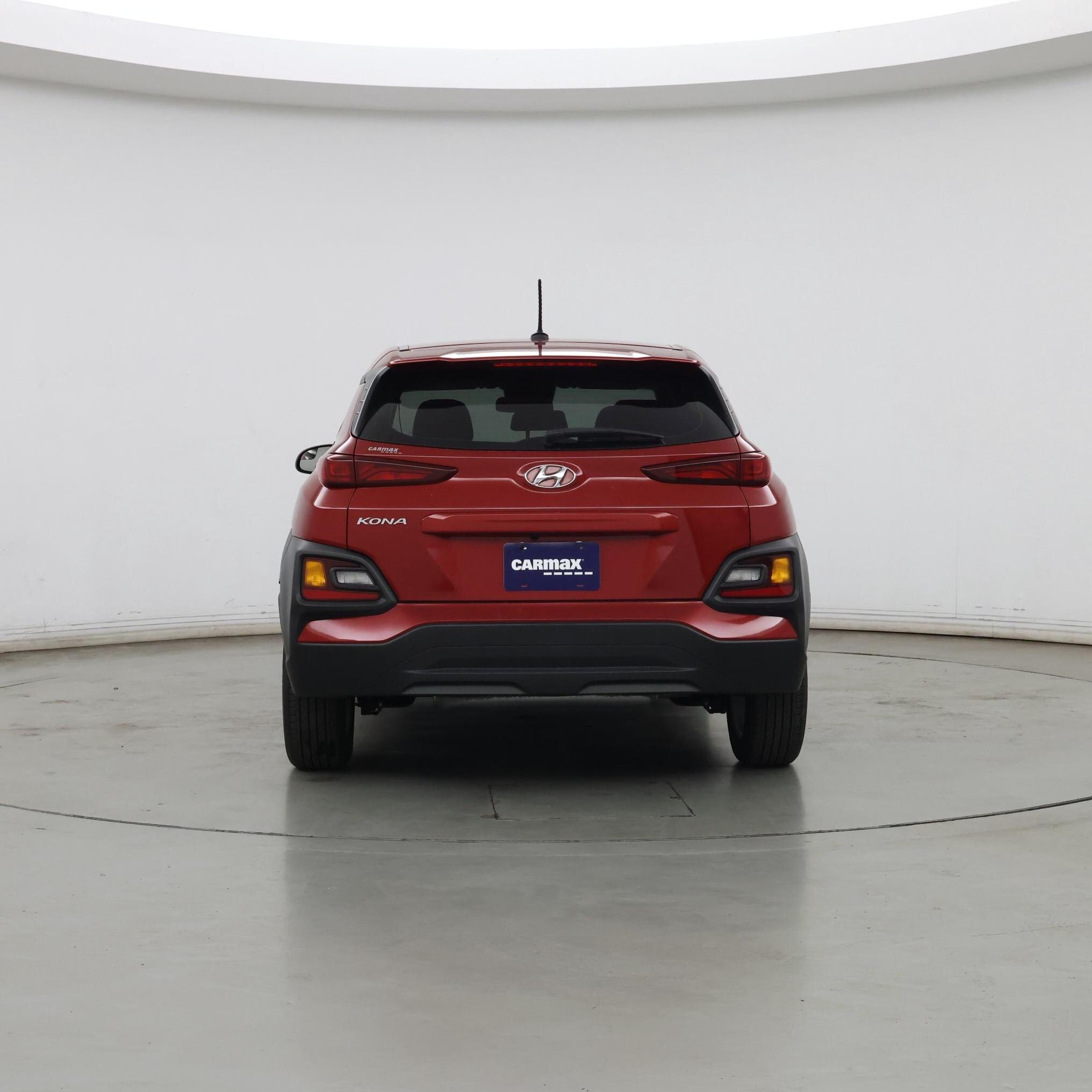 Thumbnail: 2020 Hyundai Kona - 6