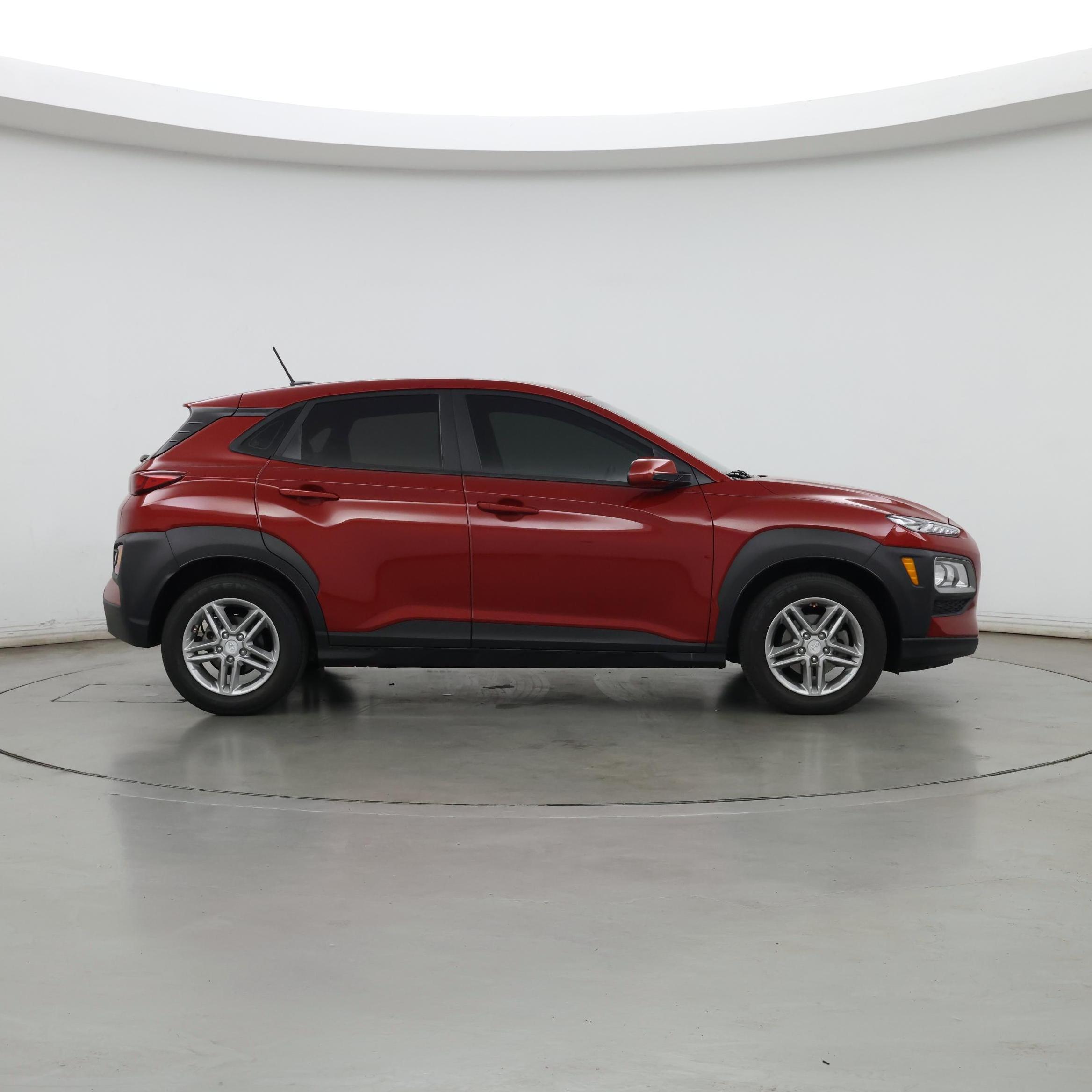 Thumbnail: 2020 Hyundai Kona - 7