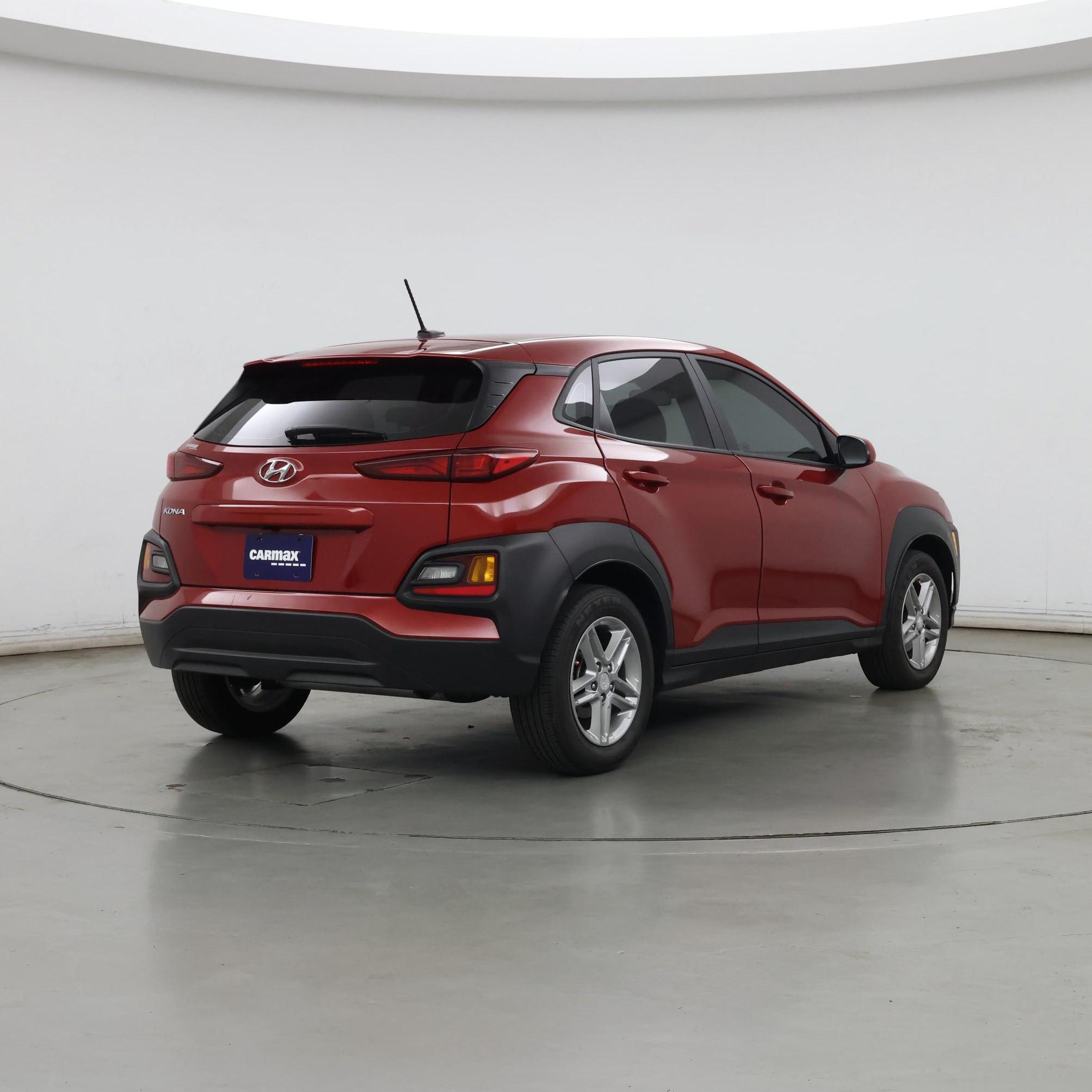 Thumbnail: 2020 Hyundai Kona - 8