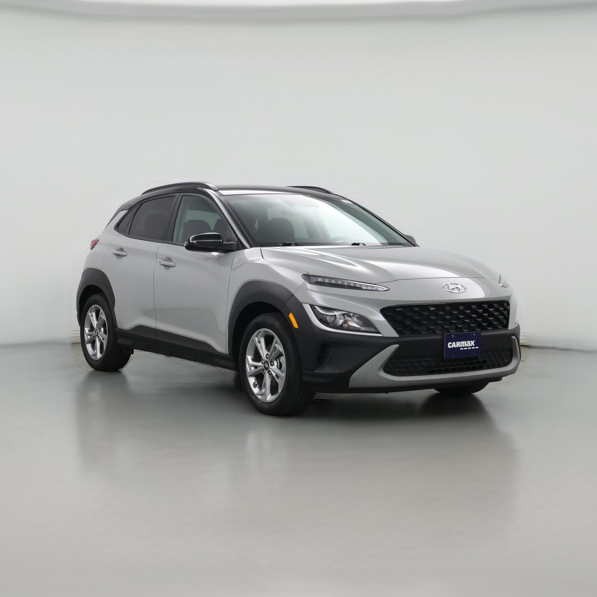 Thumbnail: 2022 Hyundai Kona - 1