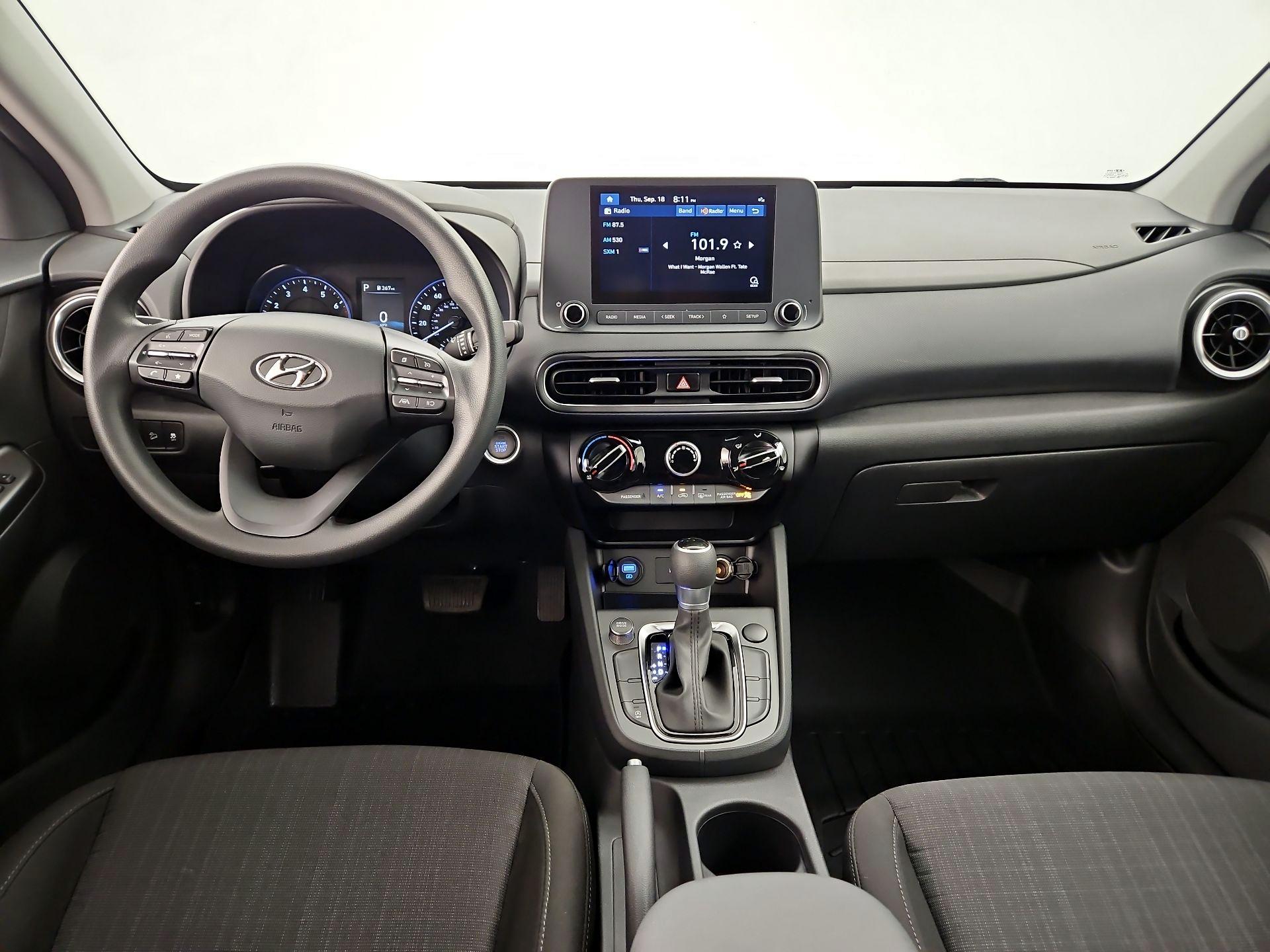 Thumbnail: 2022 Hyundai Kona - 9