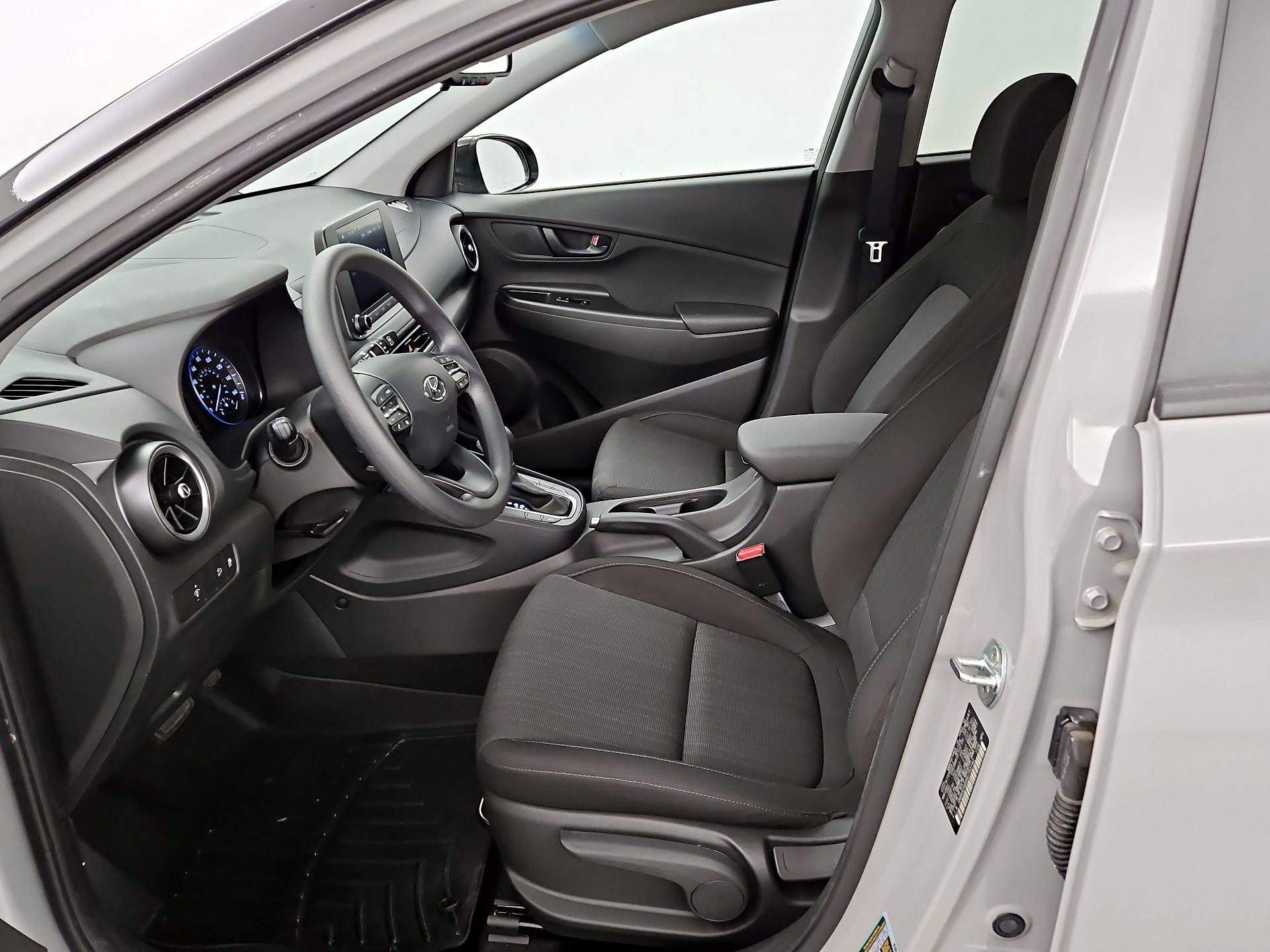 Thumbnail: 2022 Hyundai Kona - 11
