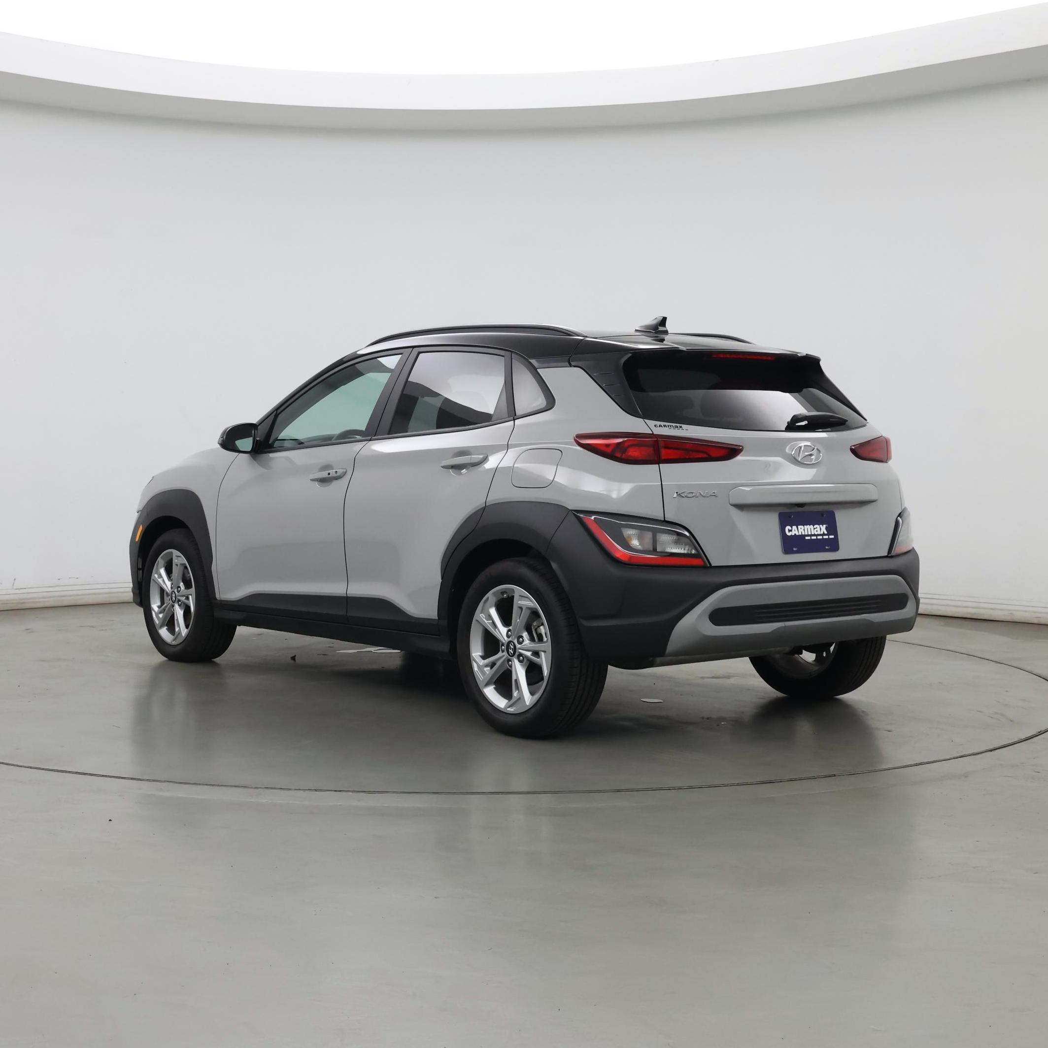 Thumbnail: 2022 Hyundai Kona - 2