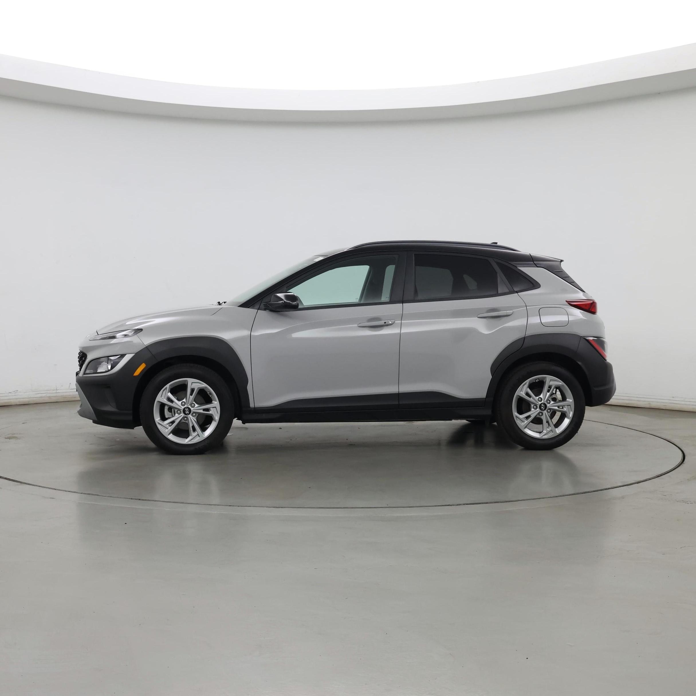 Thumbnail: 2022 Hyundai Kona - 3