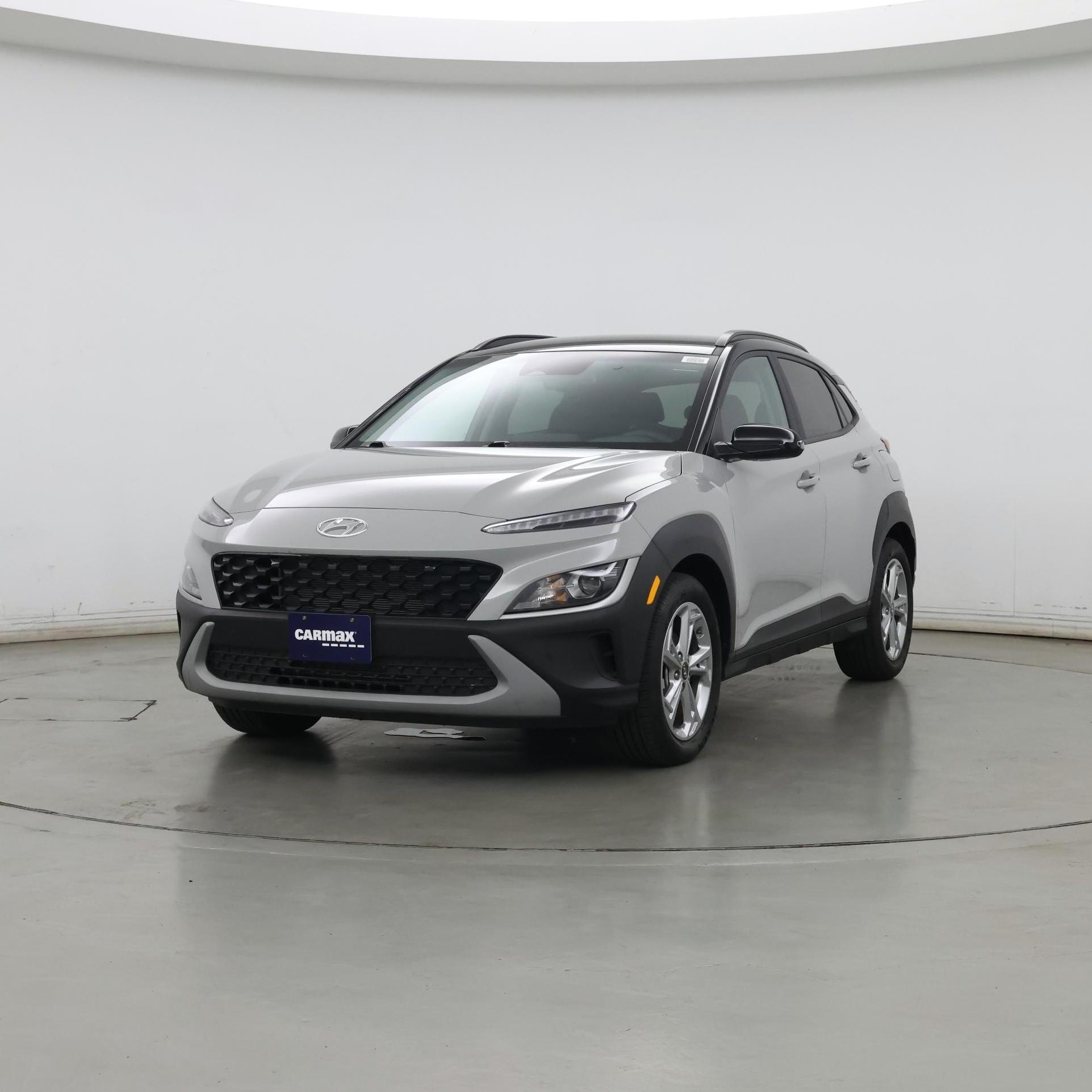 Thumbnail: 2022 Hyundai Kona - 4