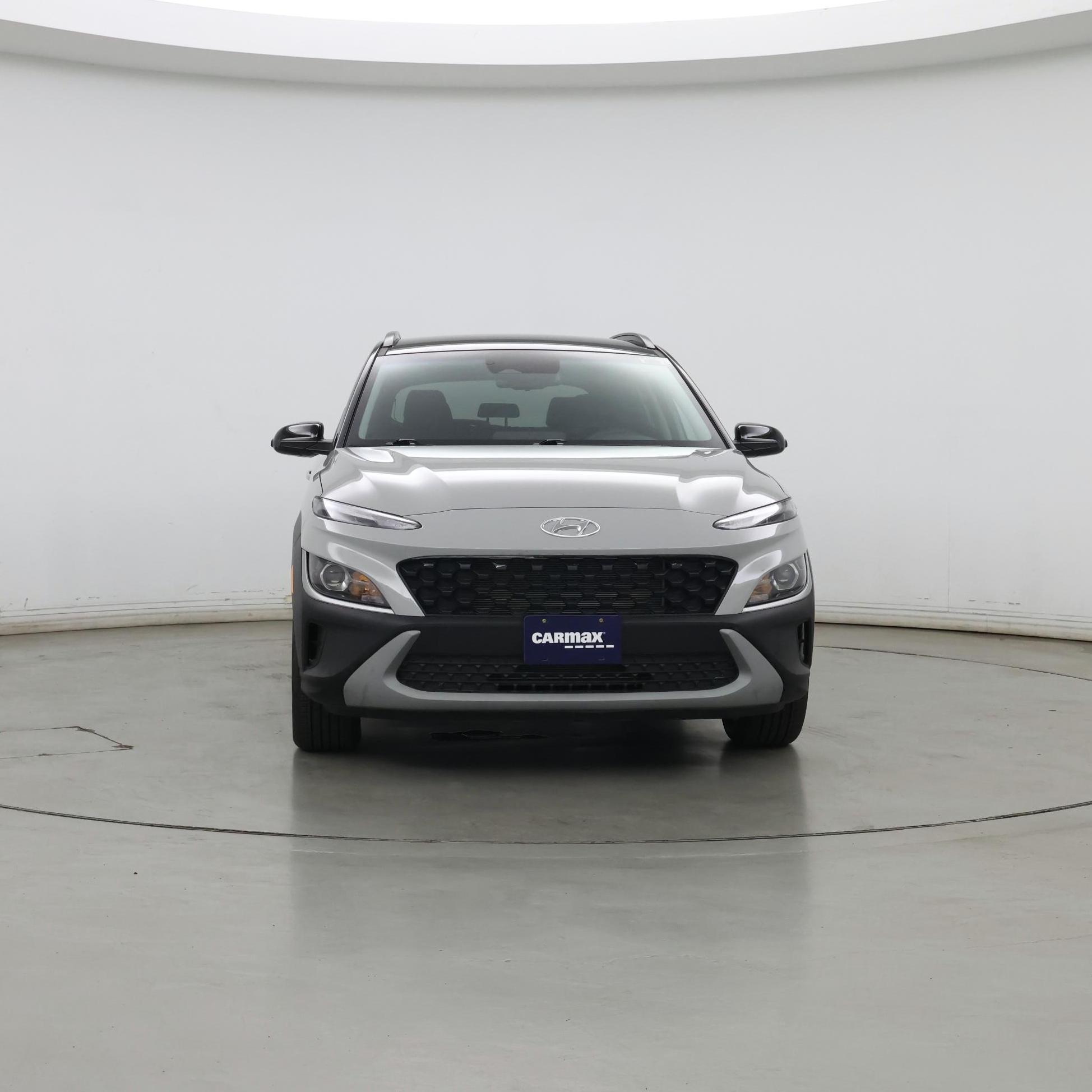 Thumbnail: 2022 Hyundai Kona - 5