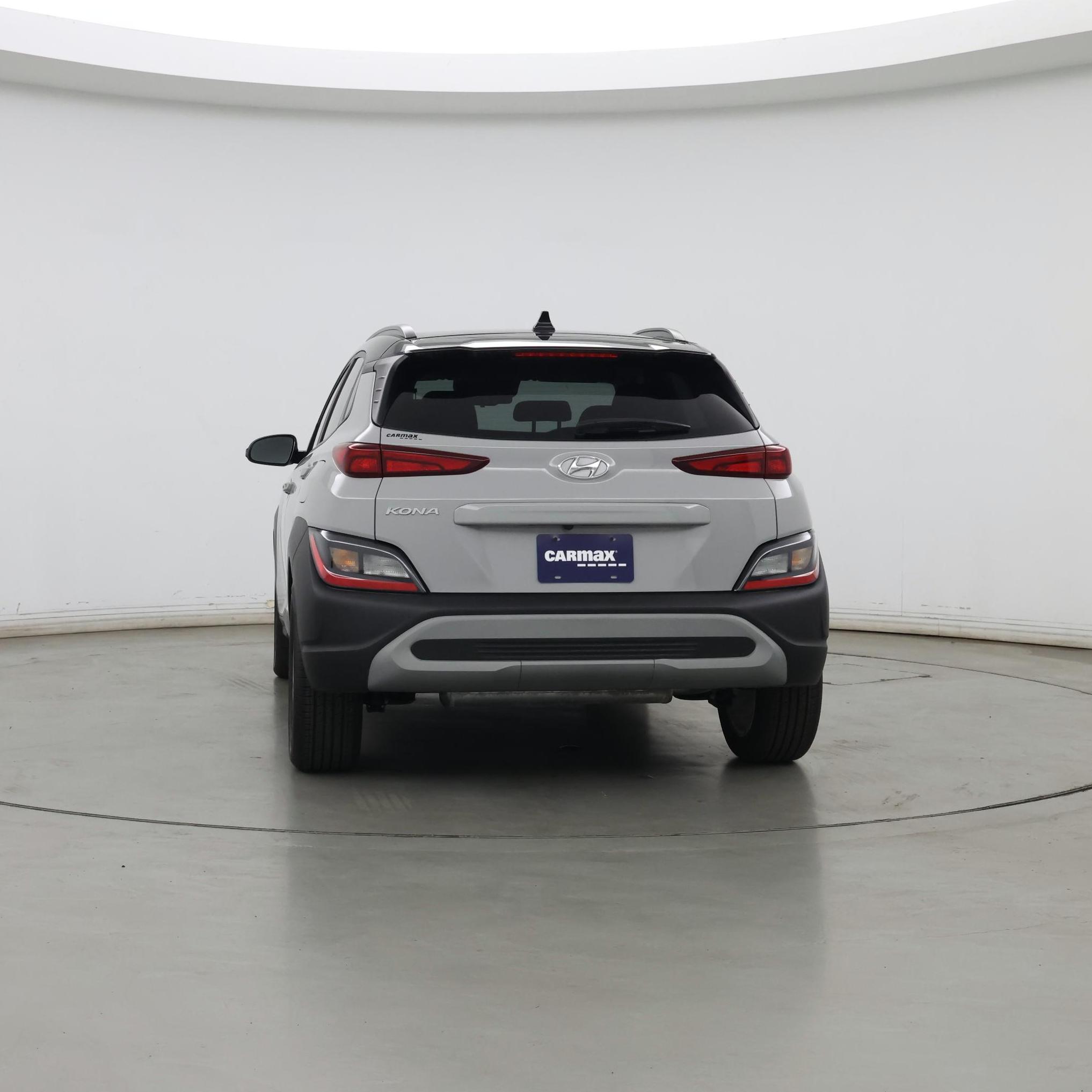 Thumbnail: 2022 Hyundai Kona - 6