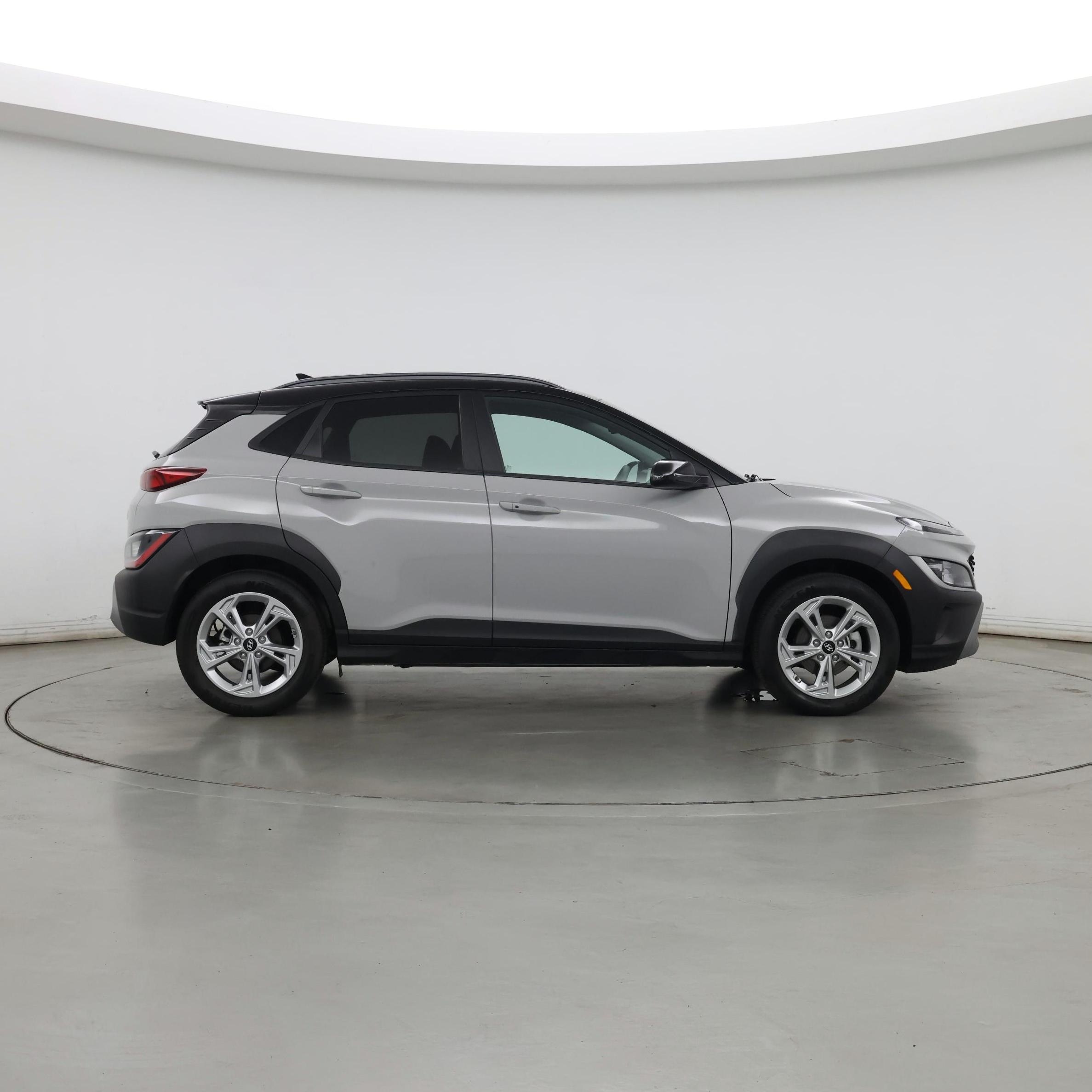 Thumbnail: 2022 Hyundai Kona - 7